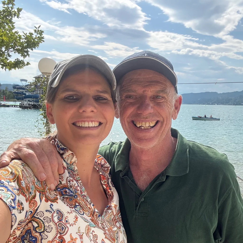 Profilbild von Jennifer & Michael