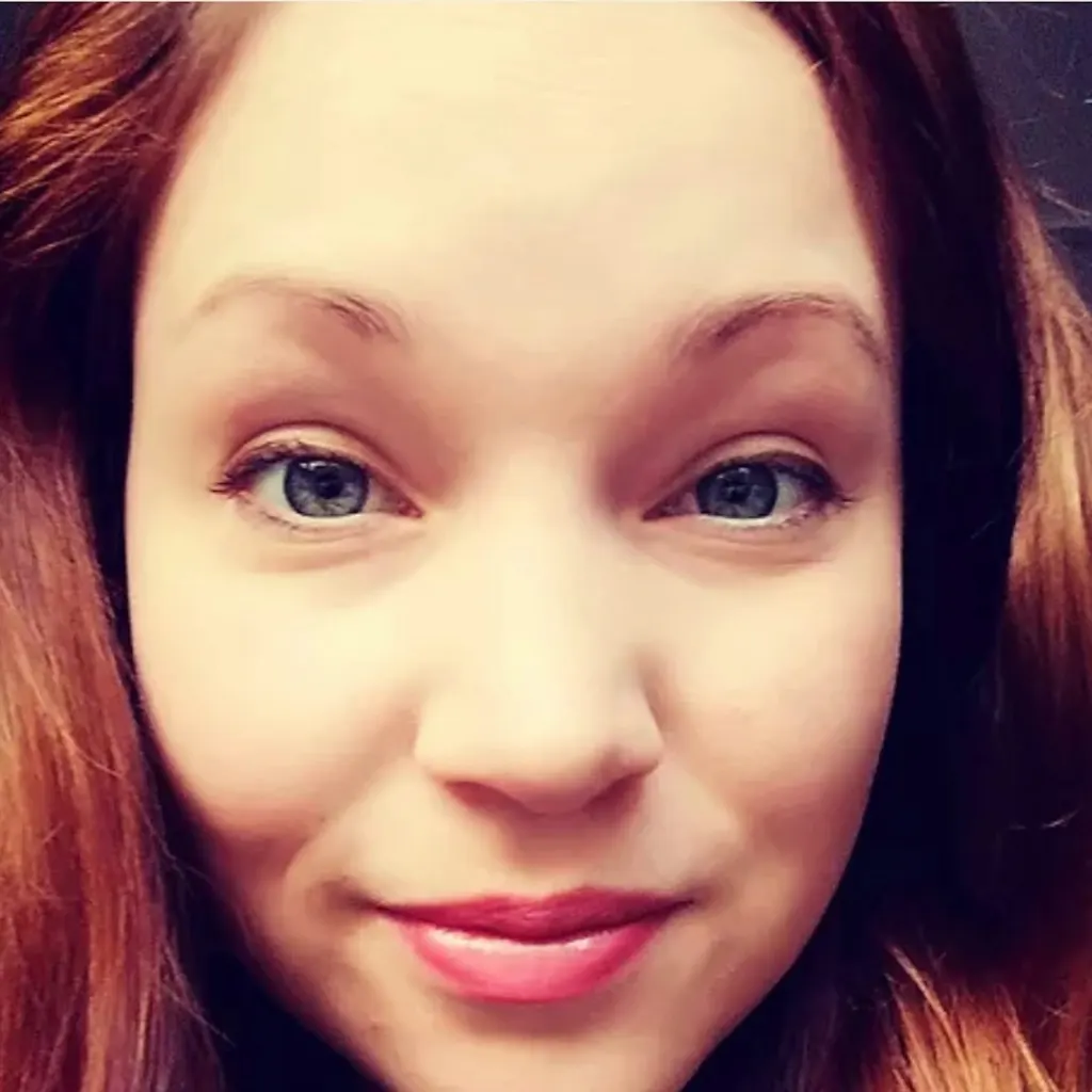 Yvonne avatar