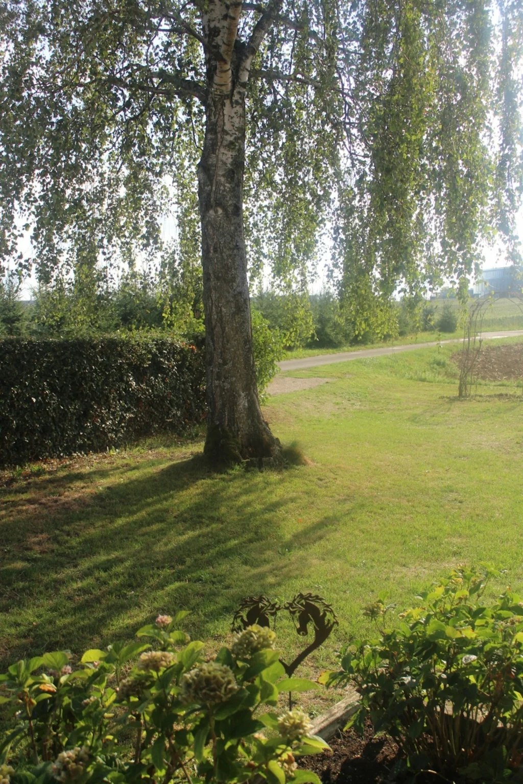 La Prairie