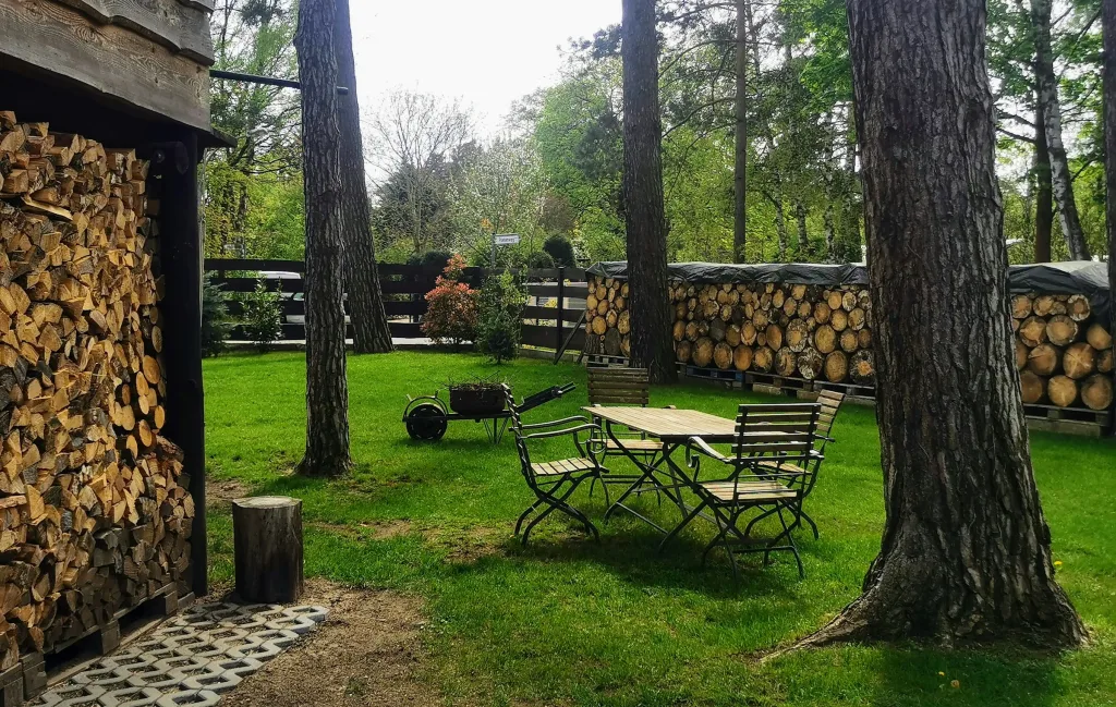 Naturnahes oN tRaVel Camp FiWa