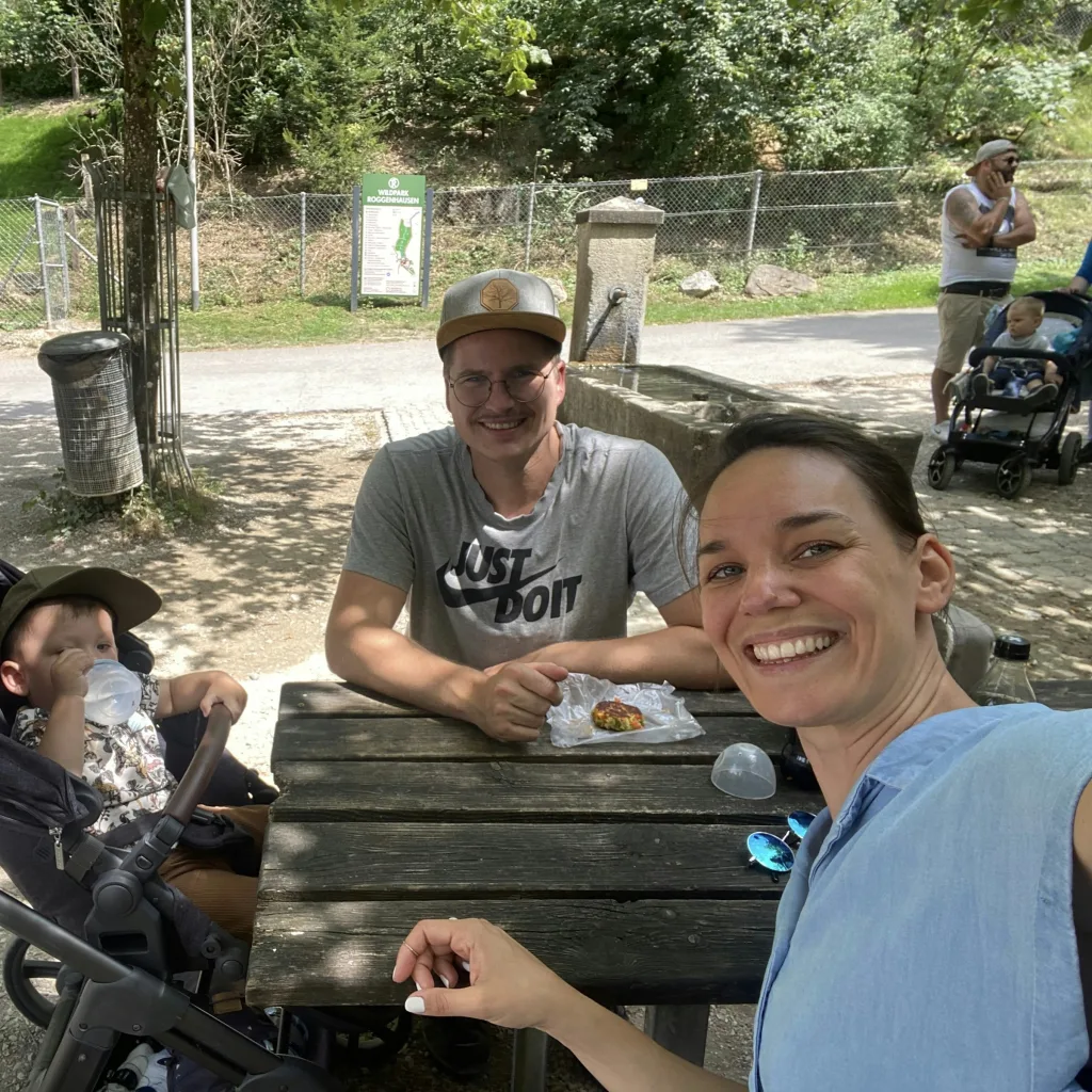 Profilbild von Stephanie