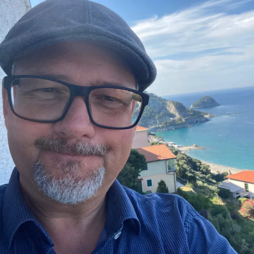 Profilbild von Christian