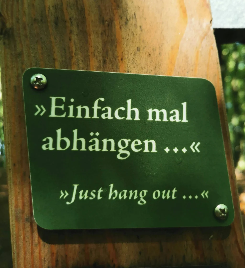 Naturnahes oN tRaVel Camp FiWa