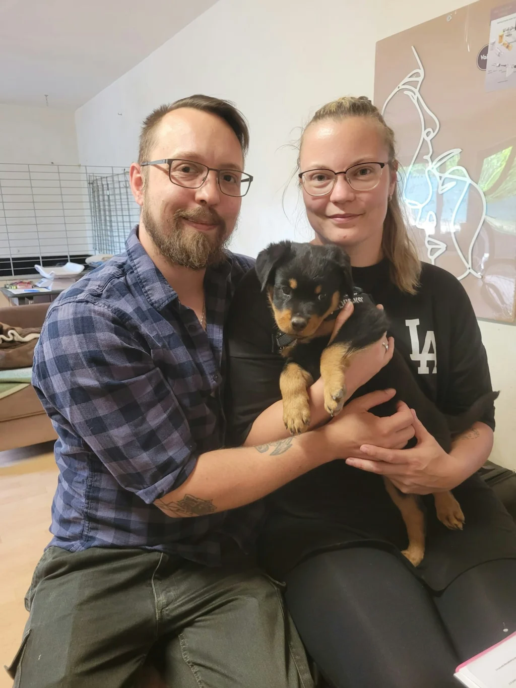 Profilbild von Stefan