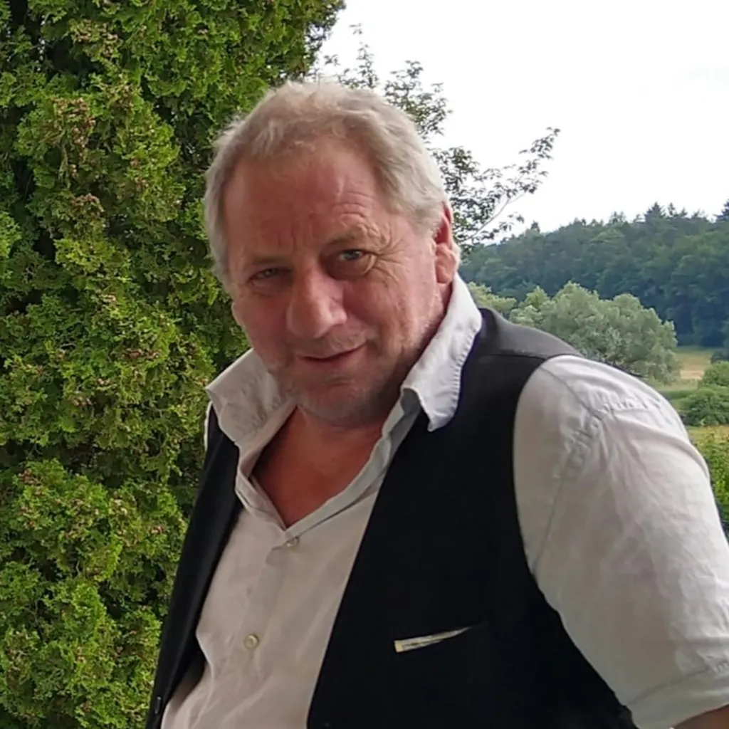Harald avatar