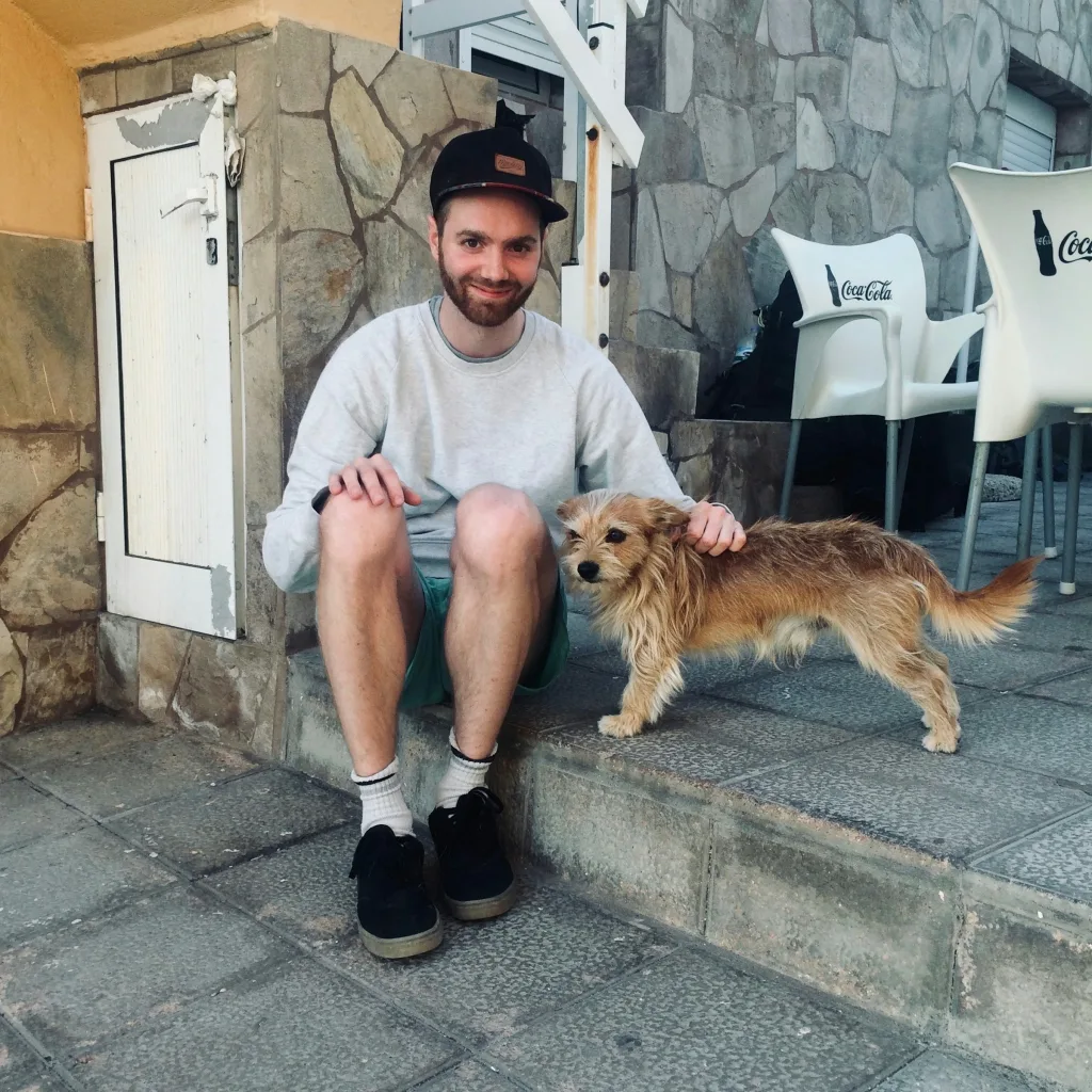Profilbild von Max