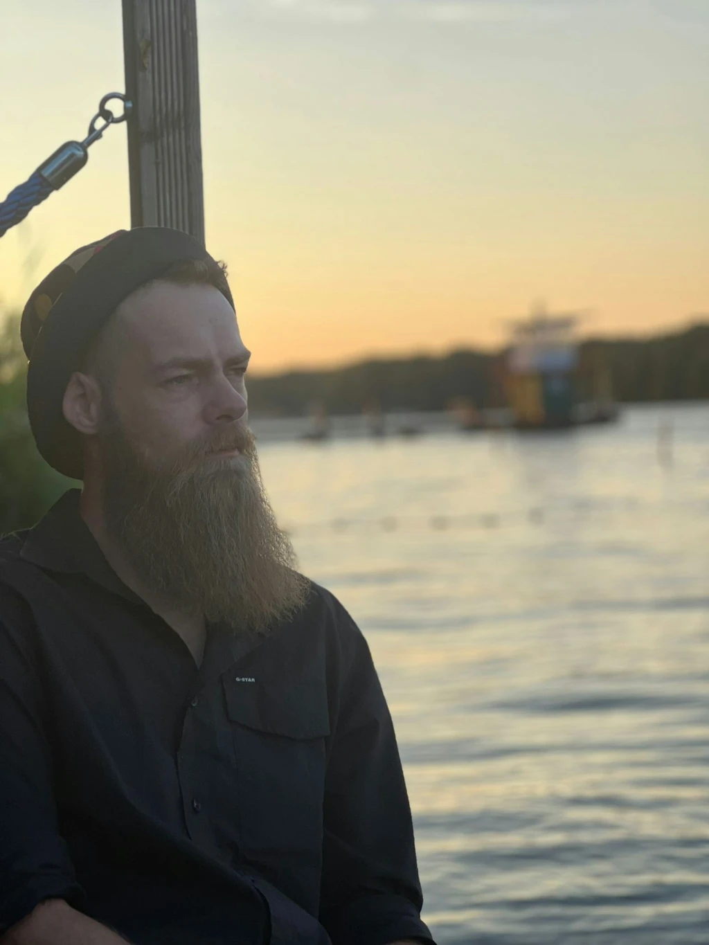 Profilbild von Jan