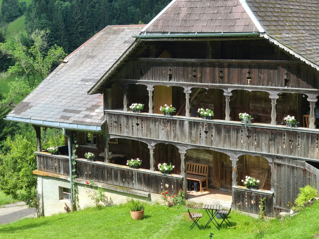 Spycher Seltenbach