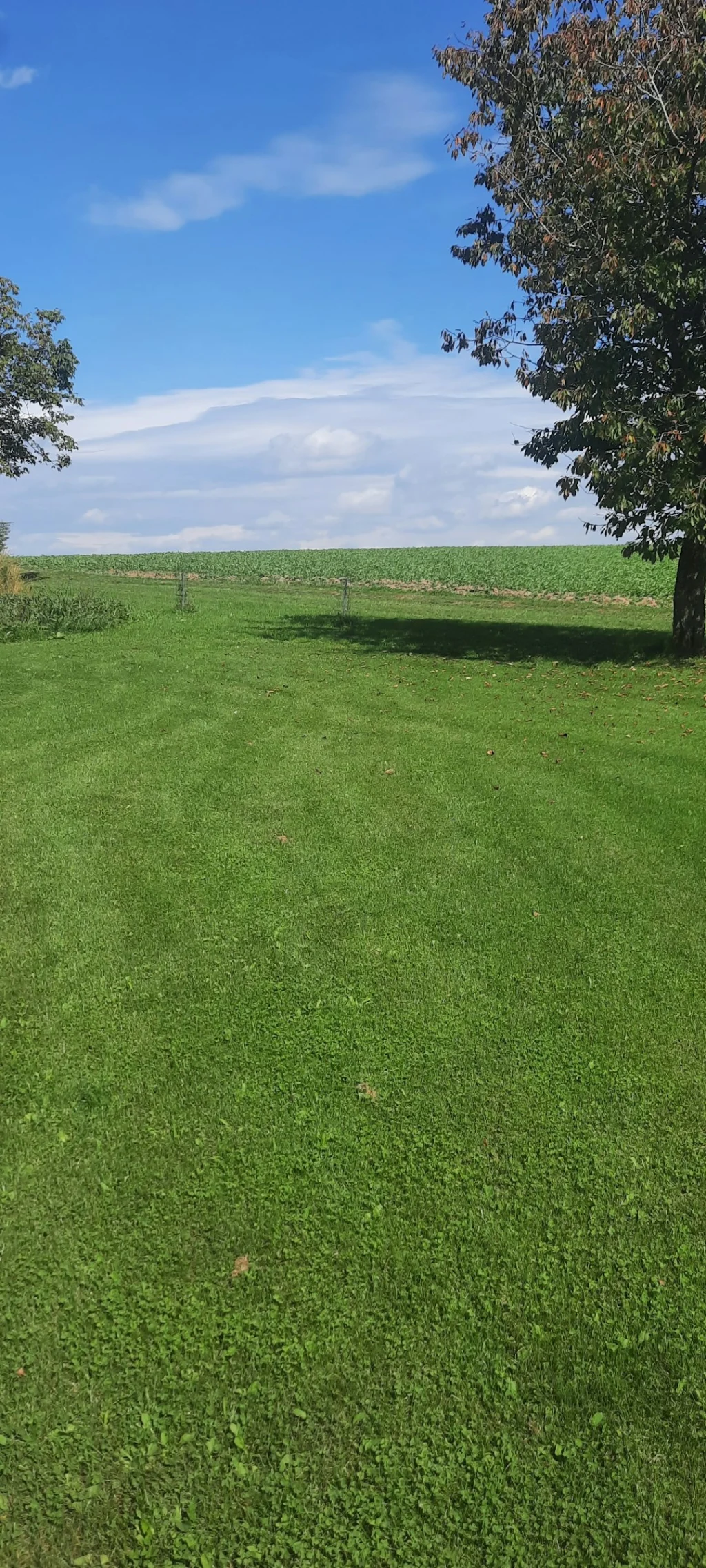 In der Naturwunderregion