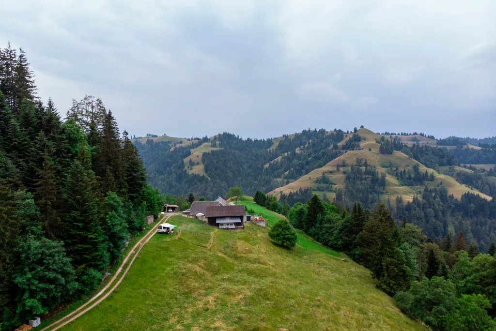 Camp Zuckeralp