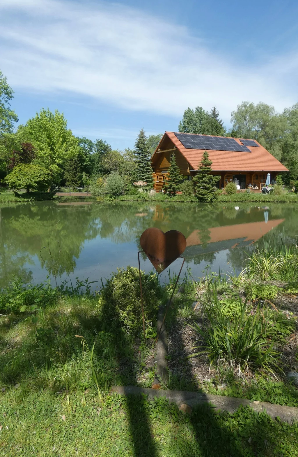 NaturOH - Auszeit am See