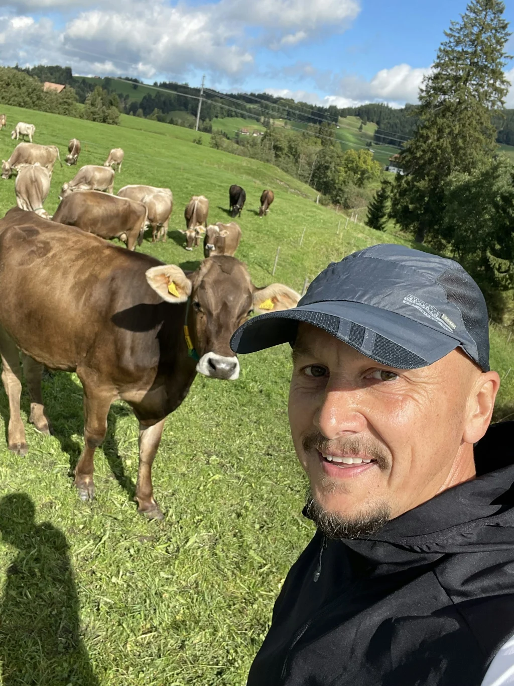 Profilbild von Mirko