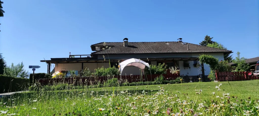 Landhaus Noreia-Klopeiner See