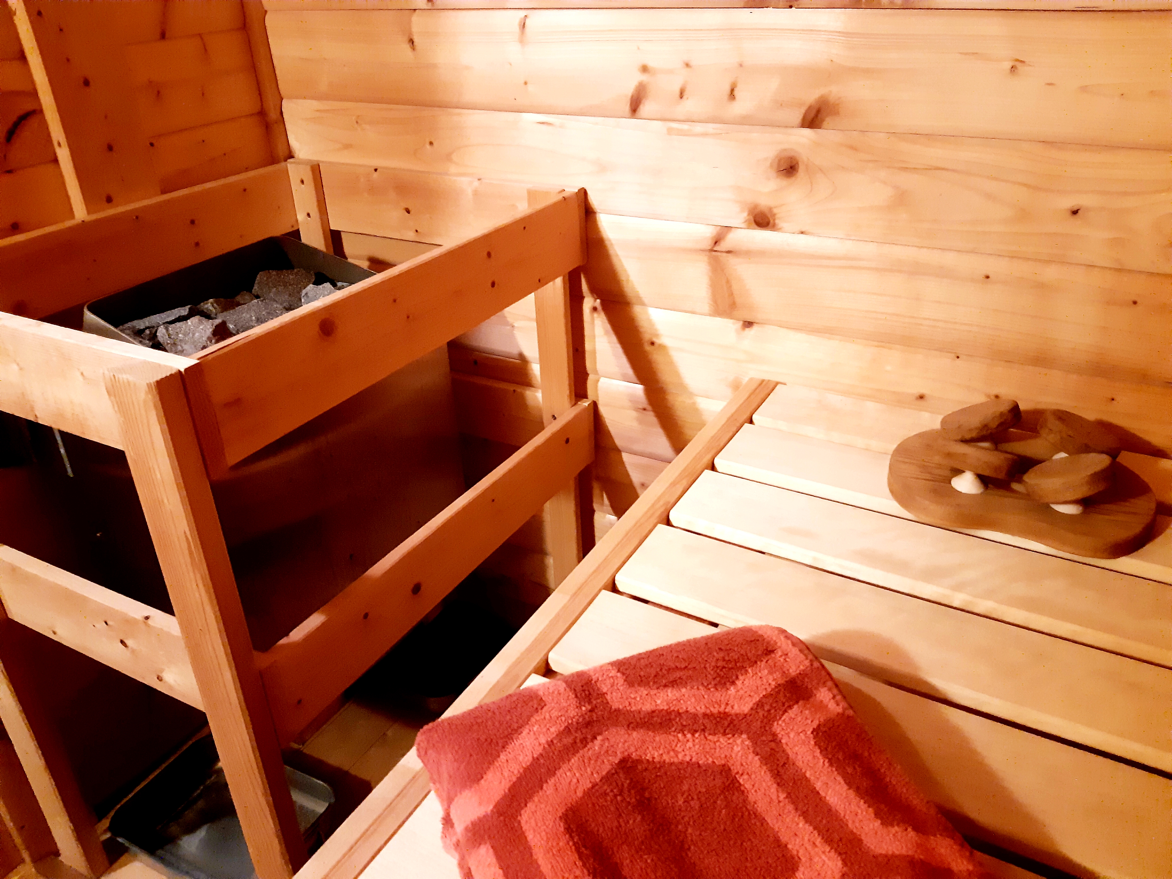 POD 'Dachsbau' photo 2