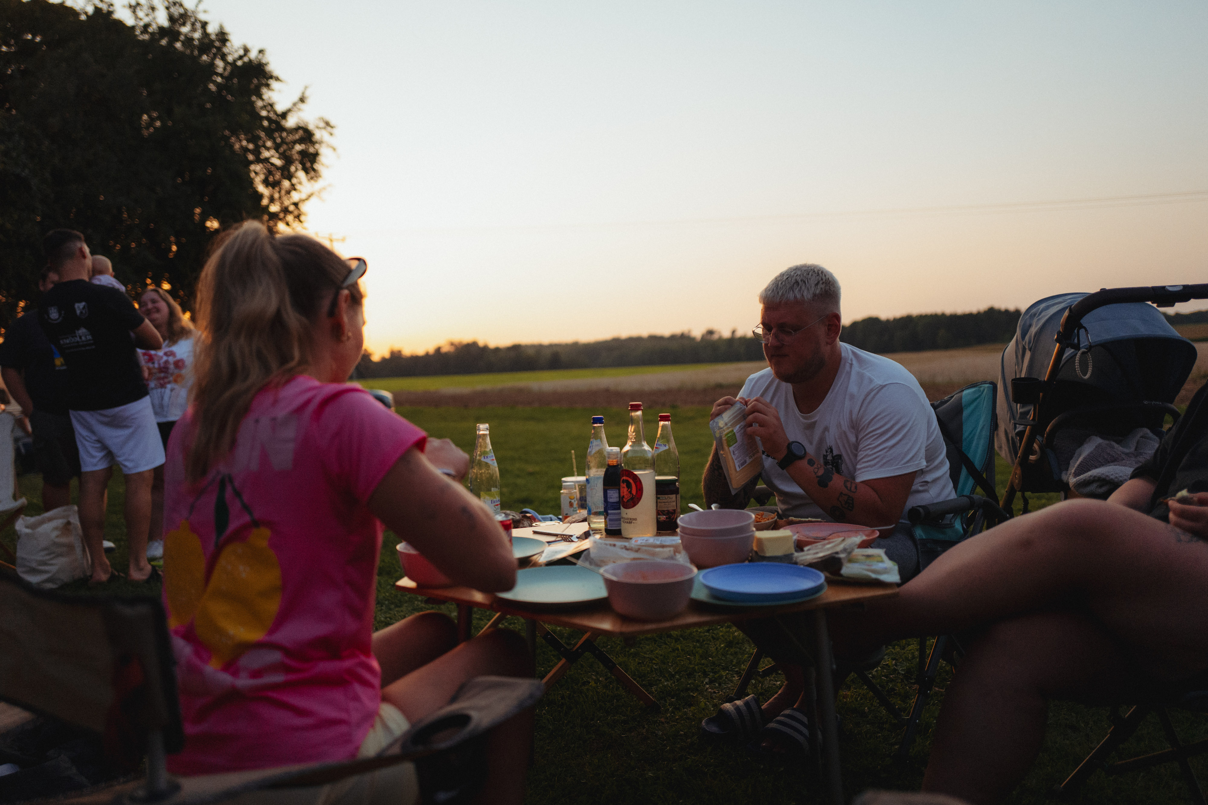 Idylle mit traumhaftem Ausblick photo 2