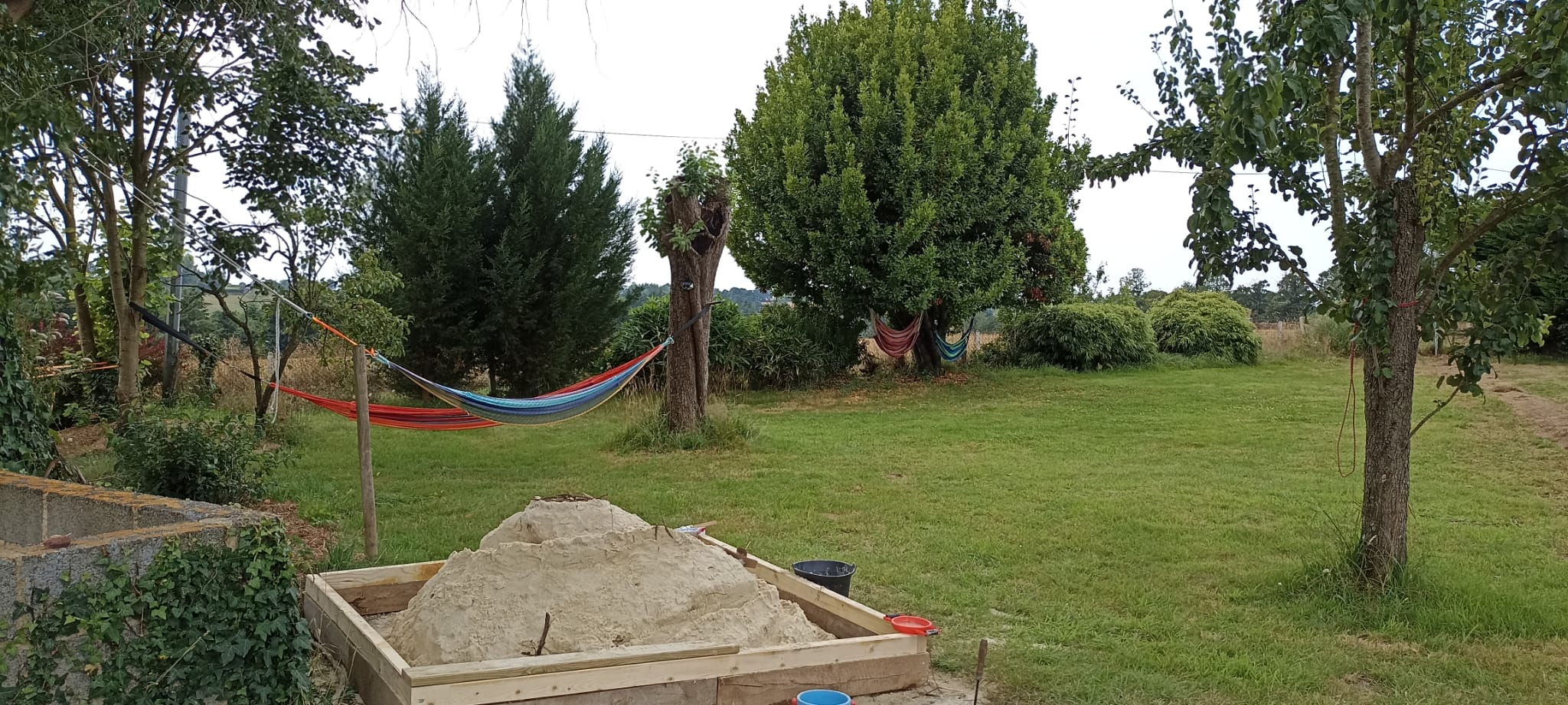 Auszeit inmitten einer Ruheoase - Normandie FR. photo 5