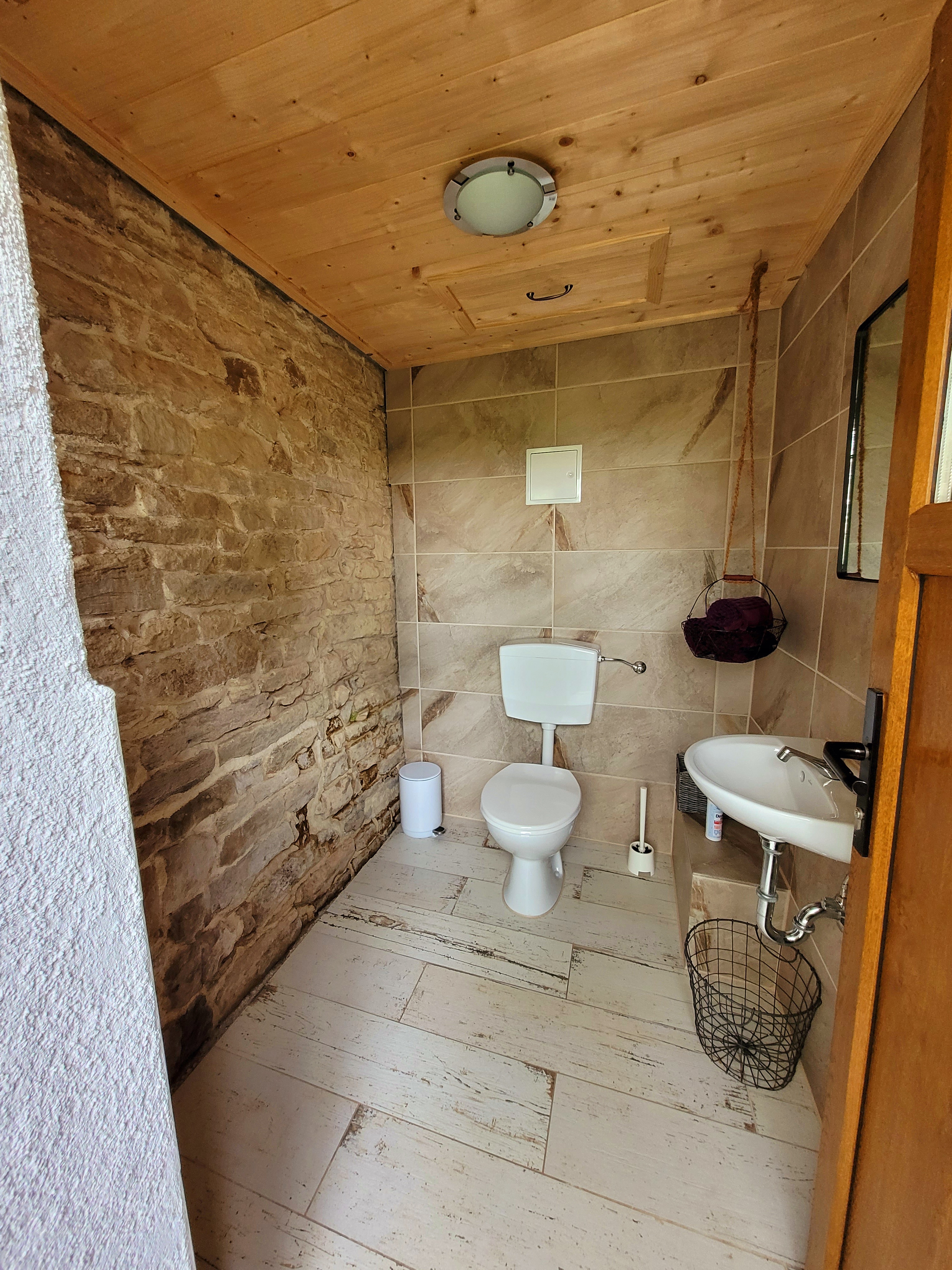 PODs 'Dachsbau' photo 2