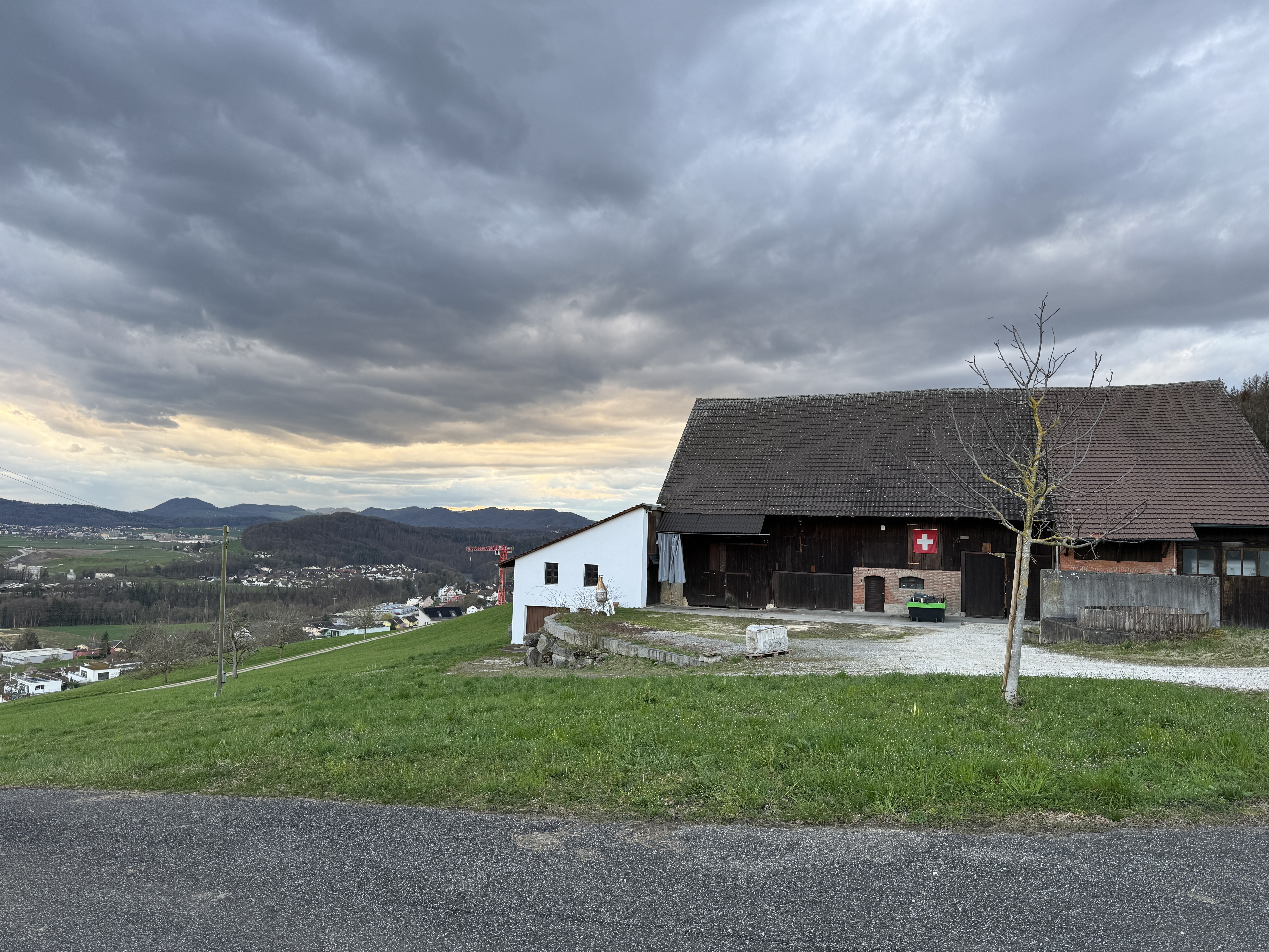 Camp Pirum photo 5