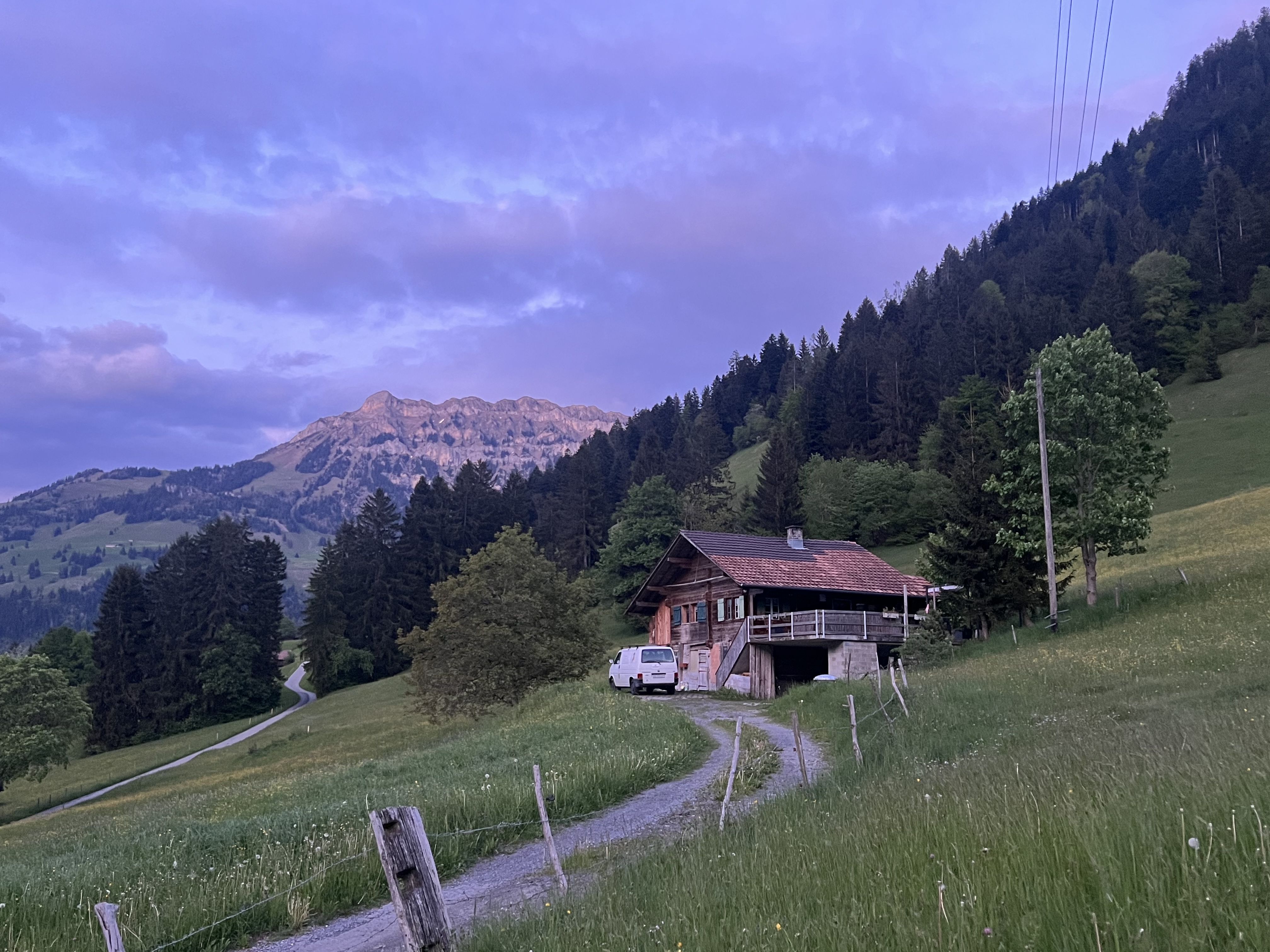 Swiss Mountain Experience photo 2