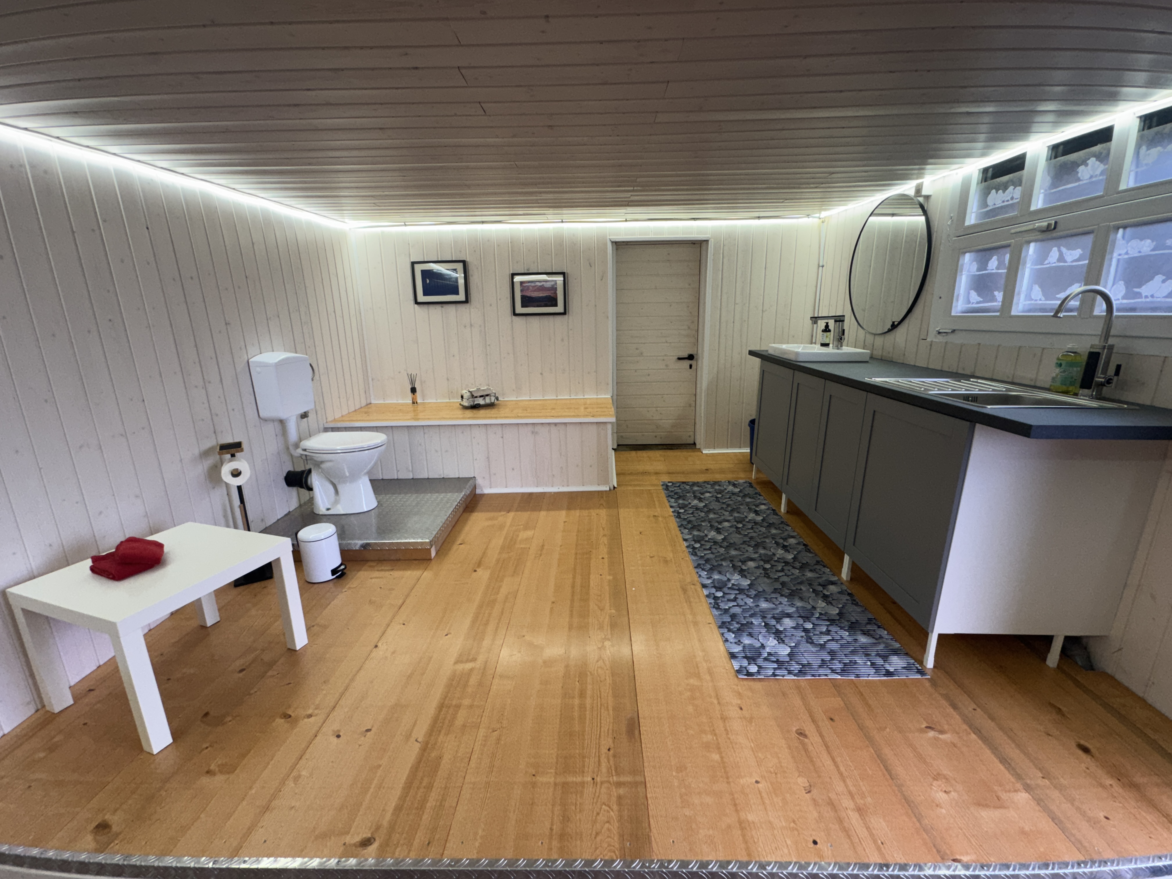 Camp Pirum photo 3