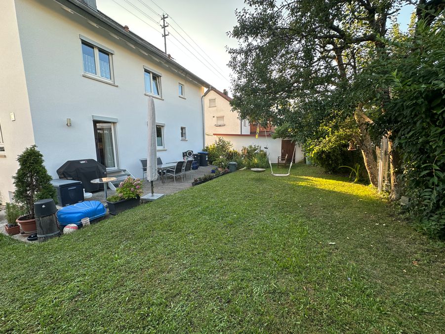 Stellplatz in Metzingen (Wohngebiet) photo 2