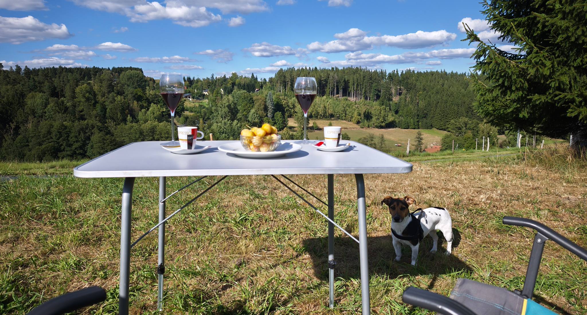 Camping Einzelplatz - Alleinlage & Sternenhimmel photo 2
