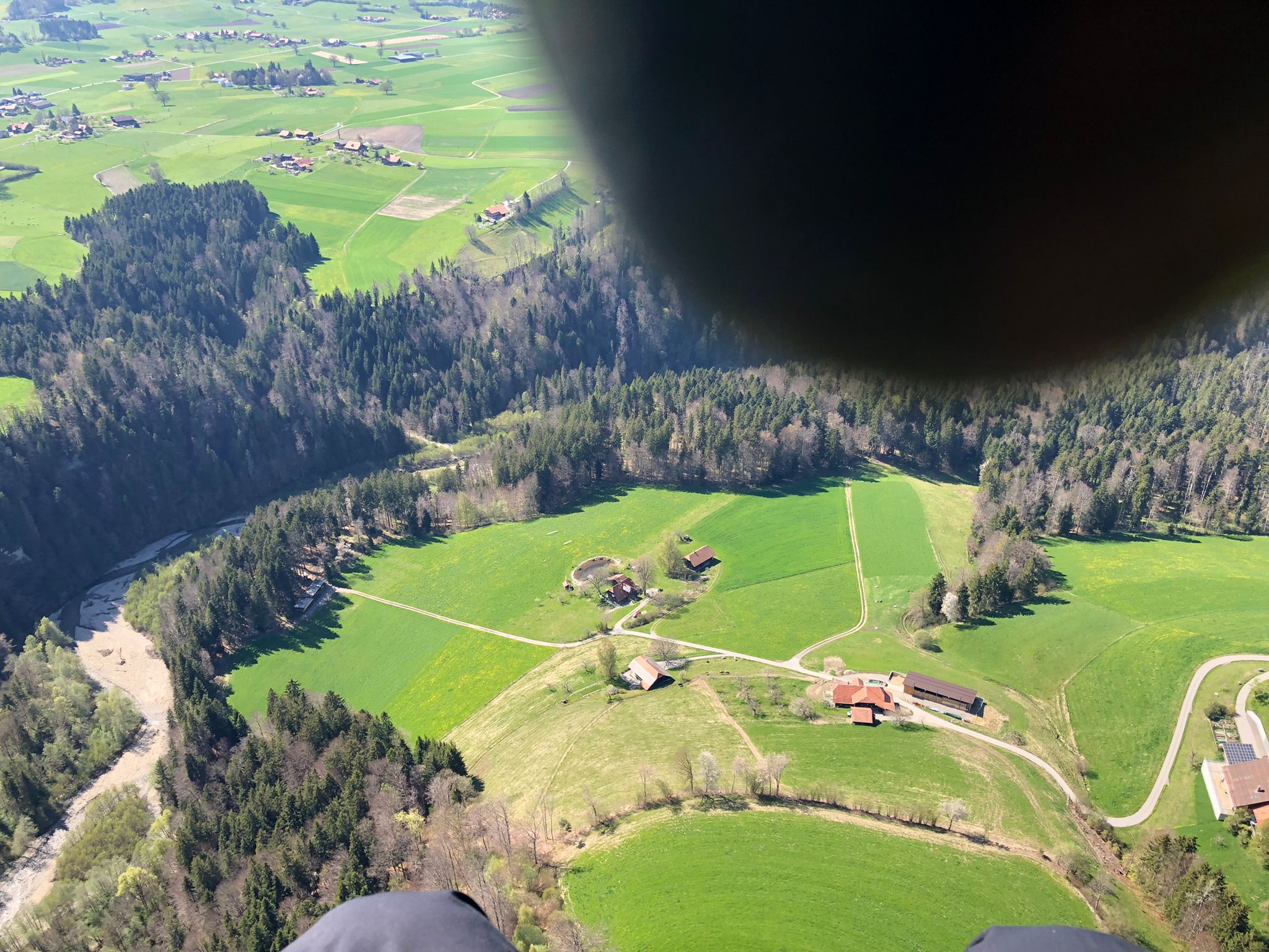 Übernachten im Bienenhaus photo 2