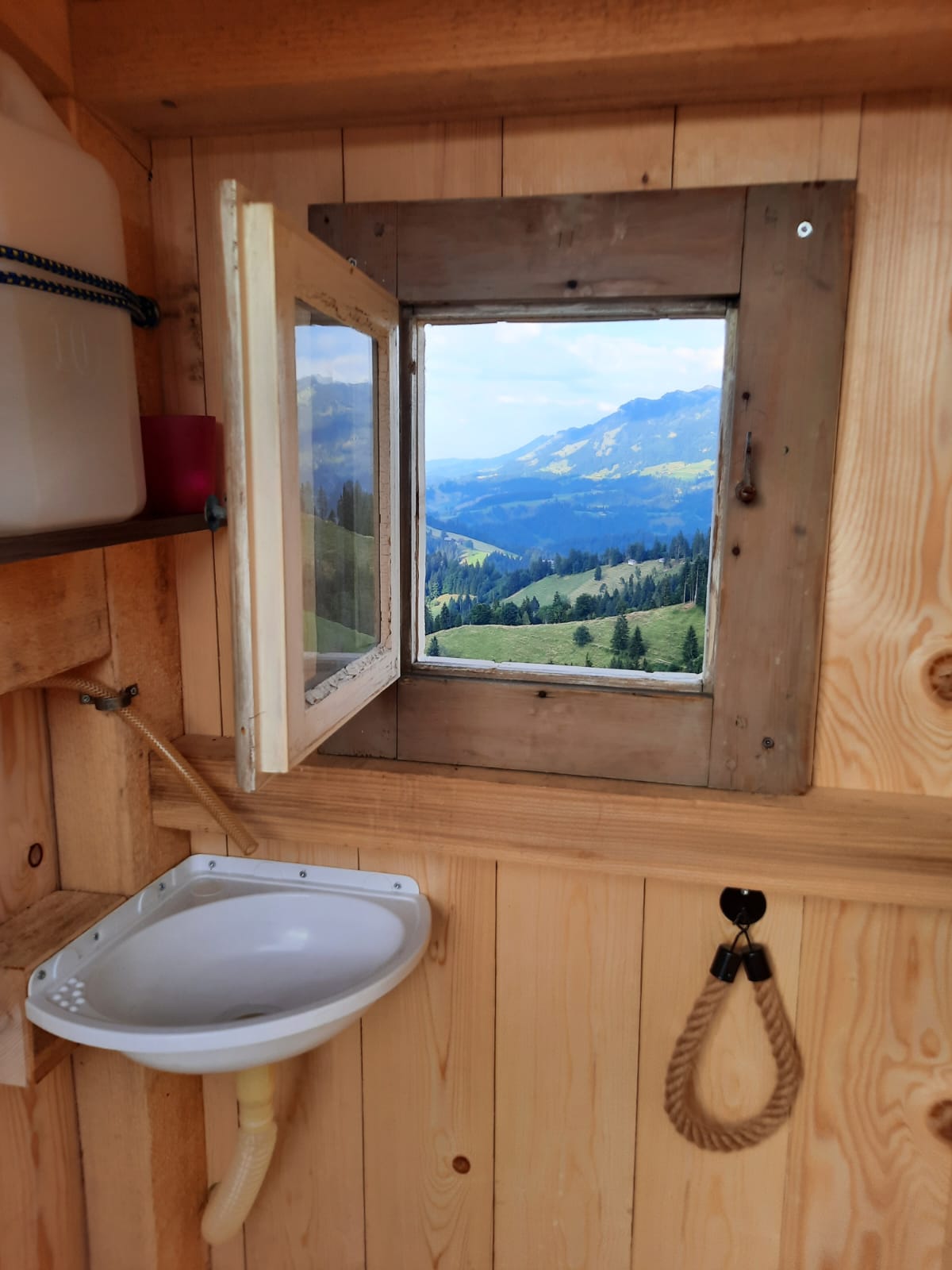 Alp Camp Balmegg photo 5