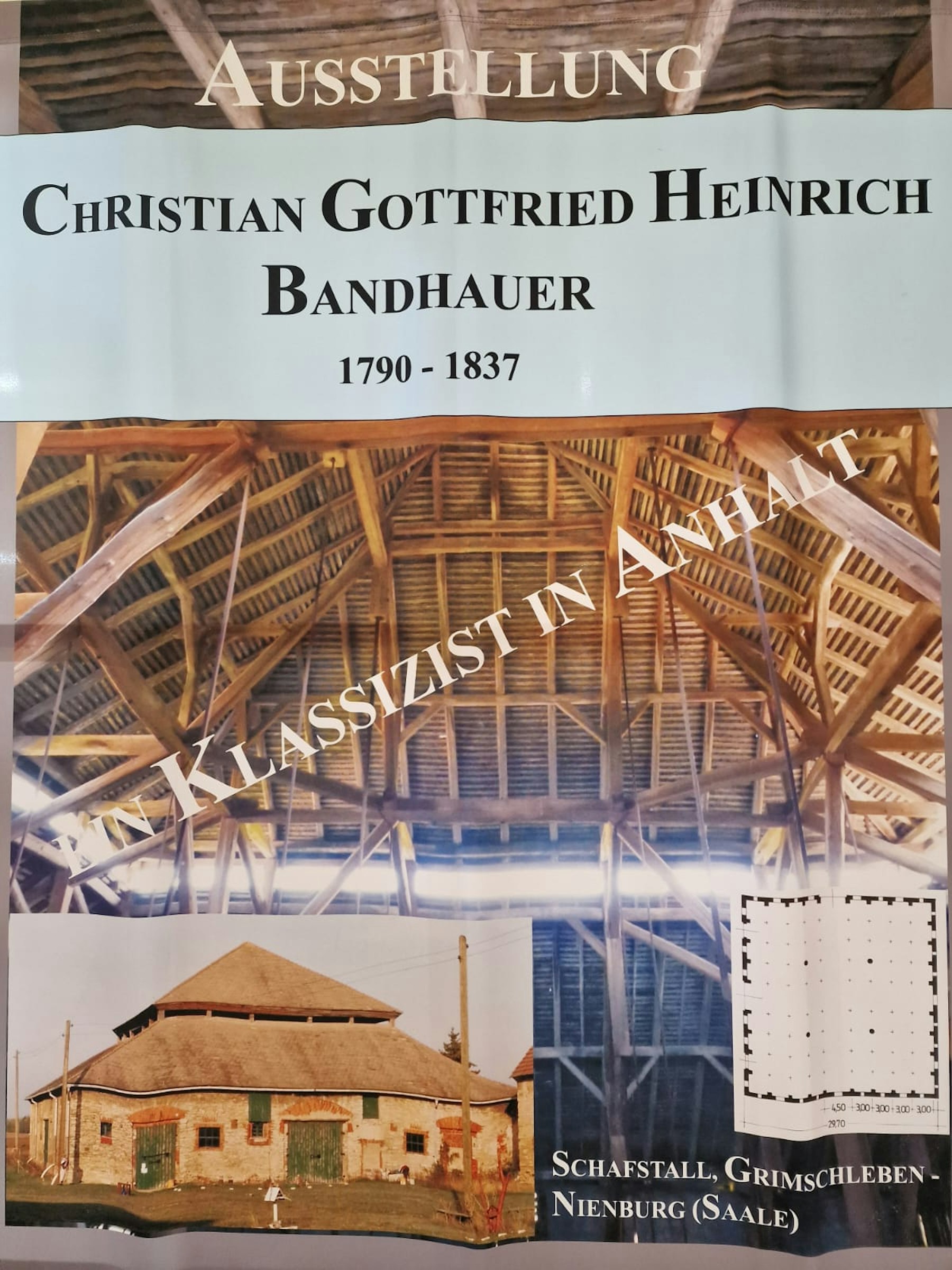 Schlafen bei den Schafen photo 4