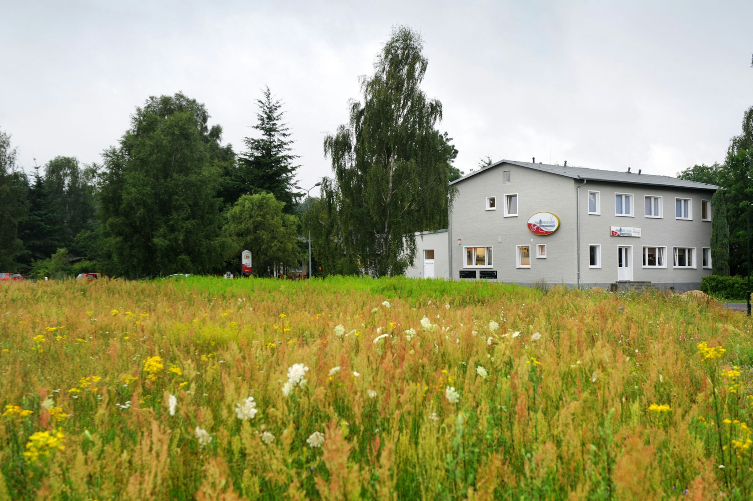 Trockengraswiese Hotel & Restaurant photo 3