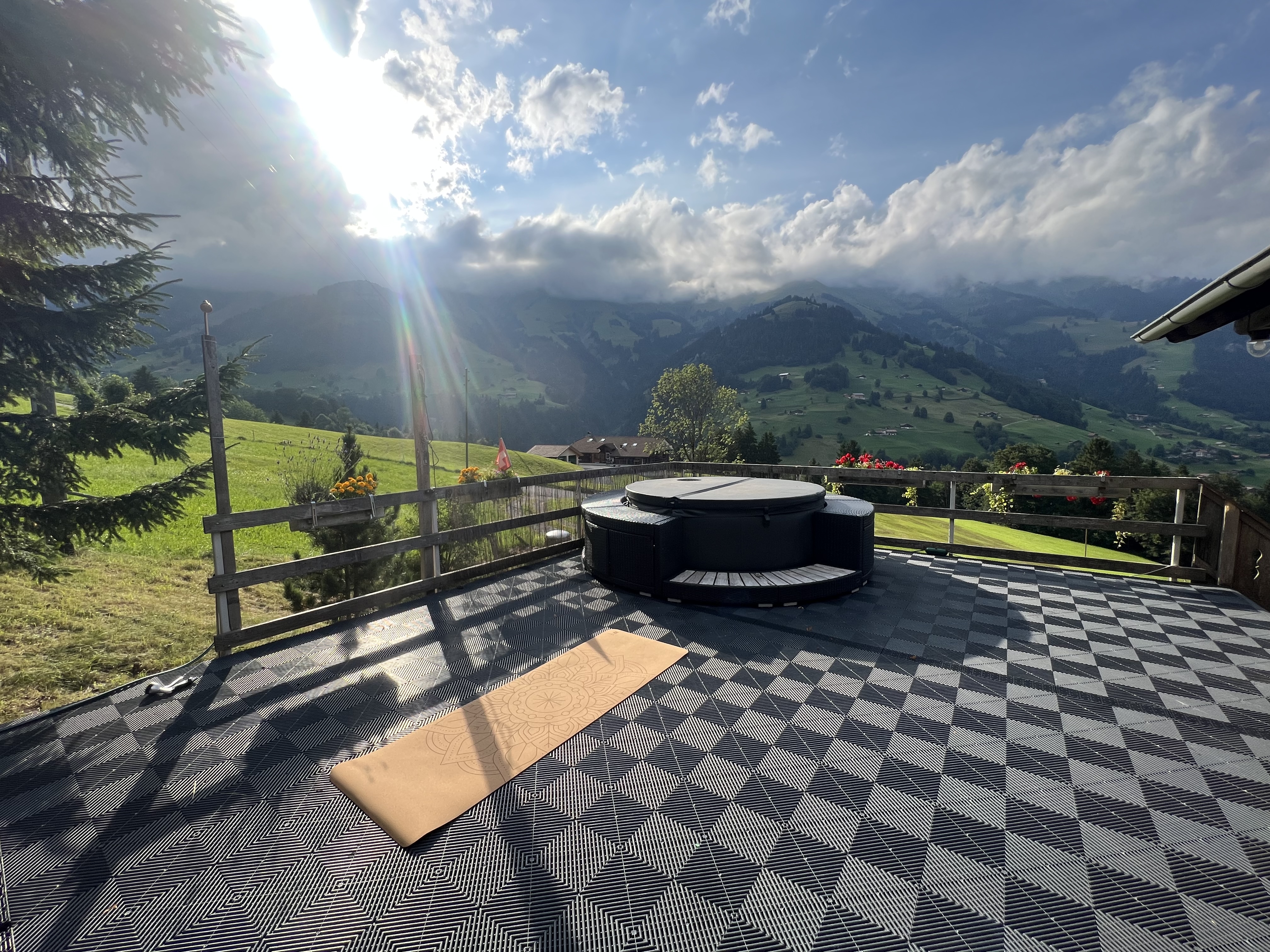 Swiss Mountain Experience photo 3