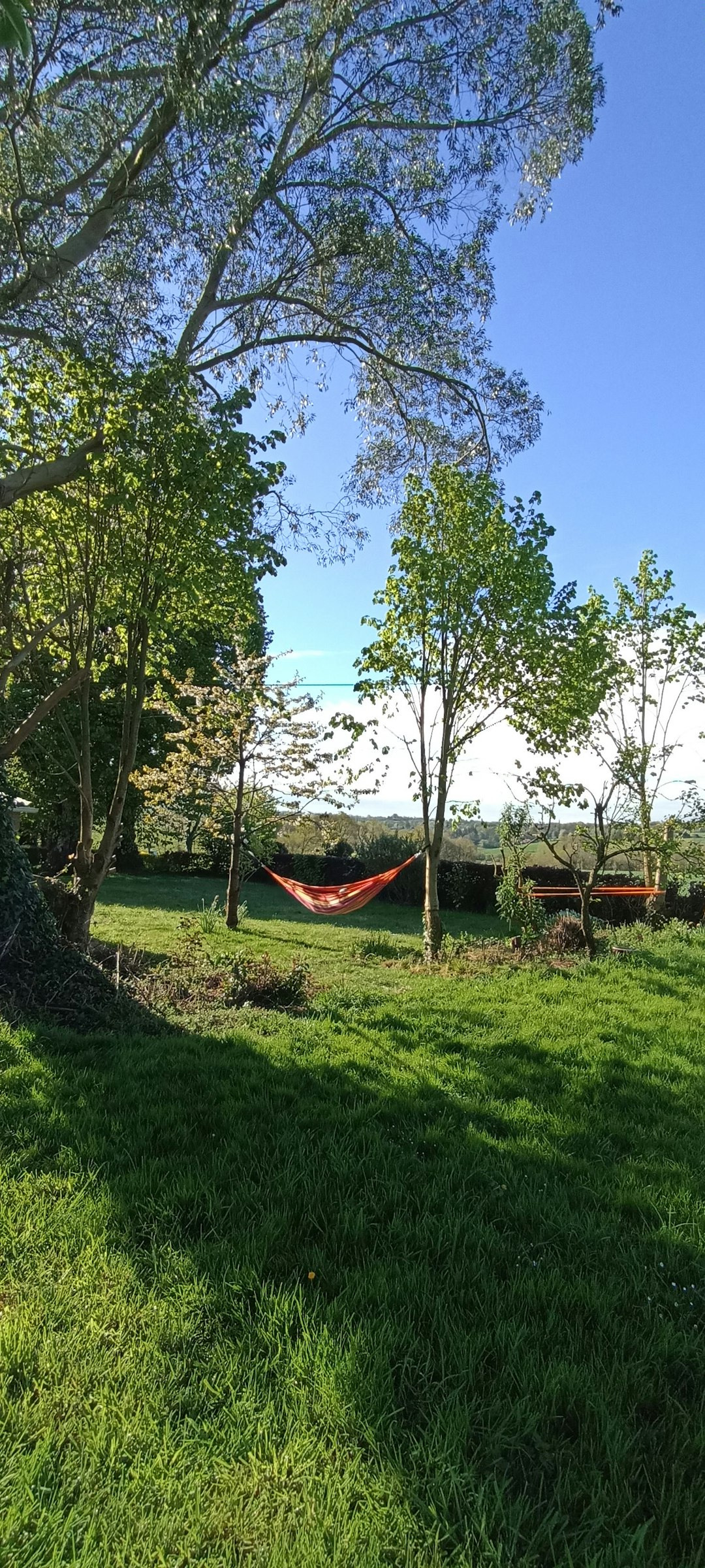 Ruhiges Camping in der Normandie photo 5