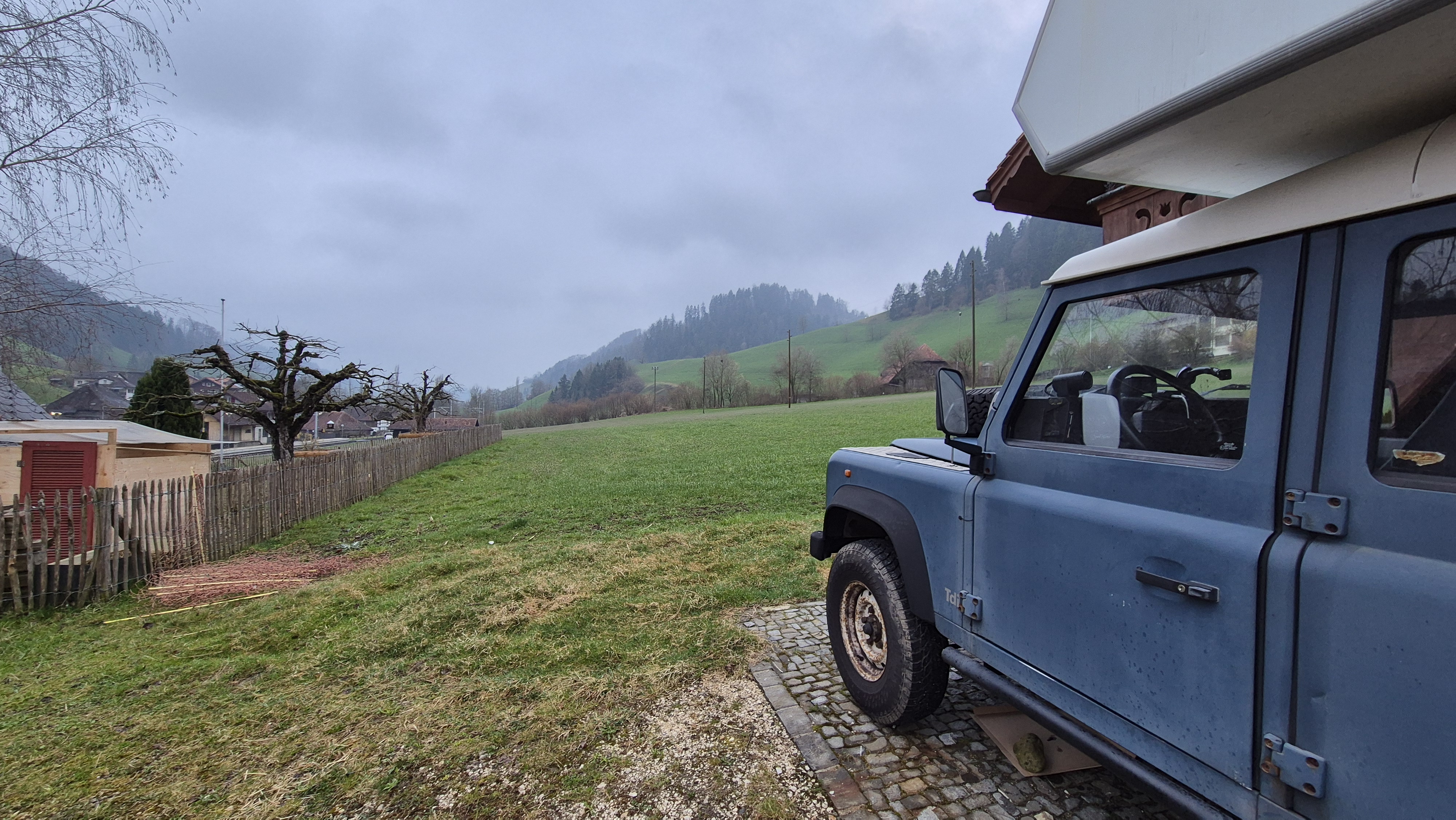 Camp am Feld photo 2