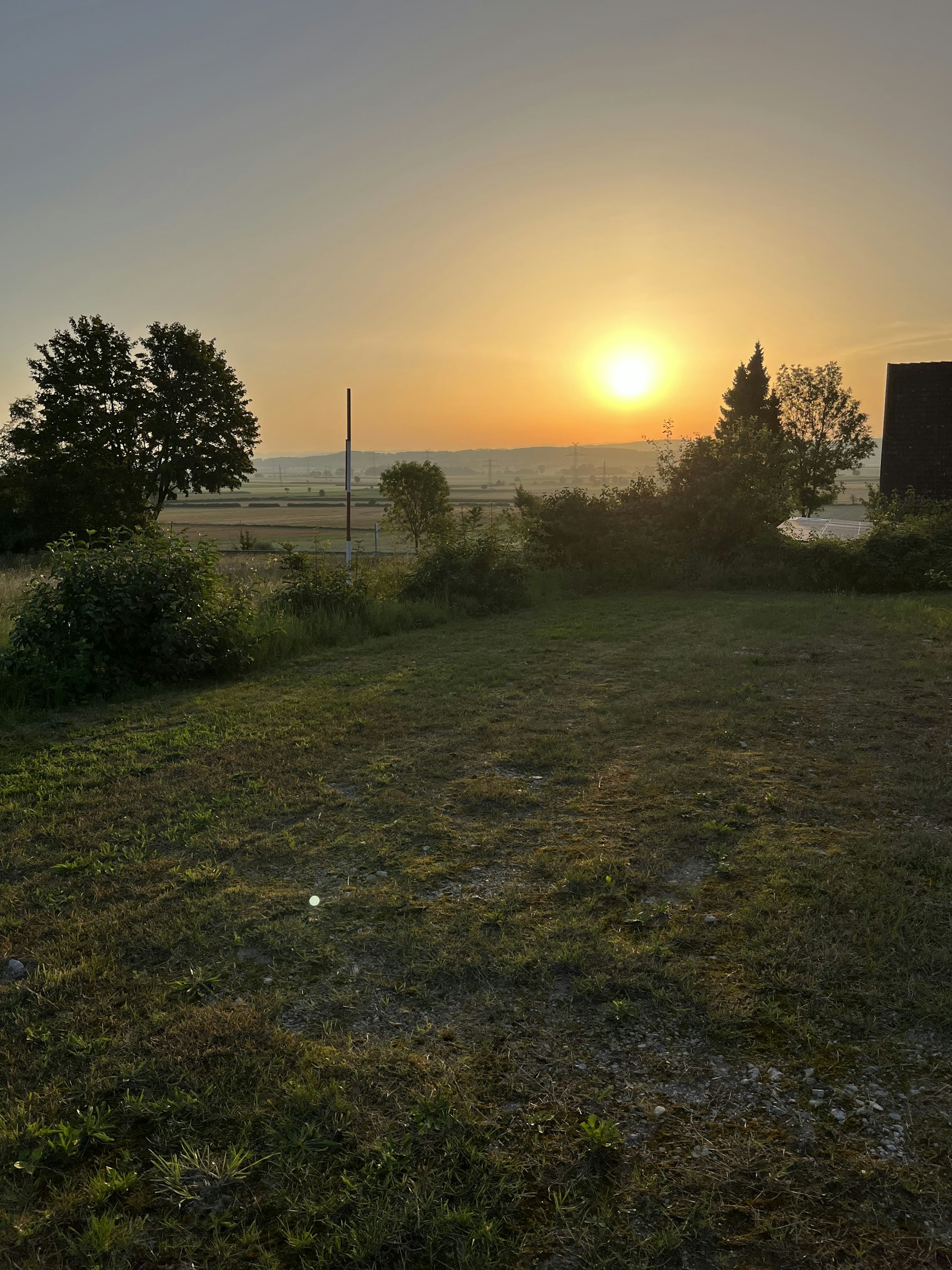 Ehemaliges Sägewerk mit Weitsicht photo 4