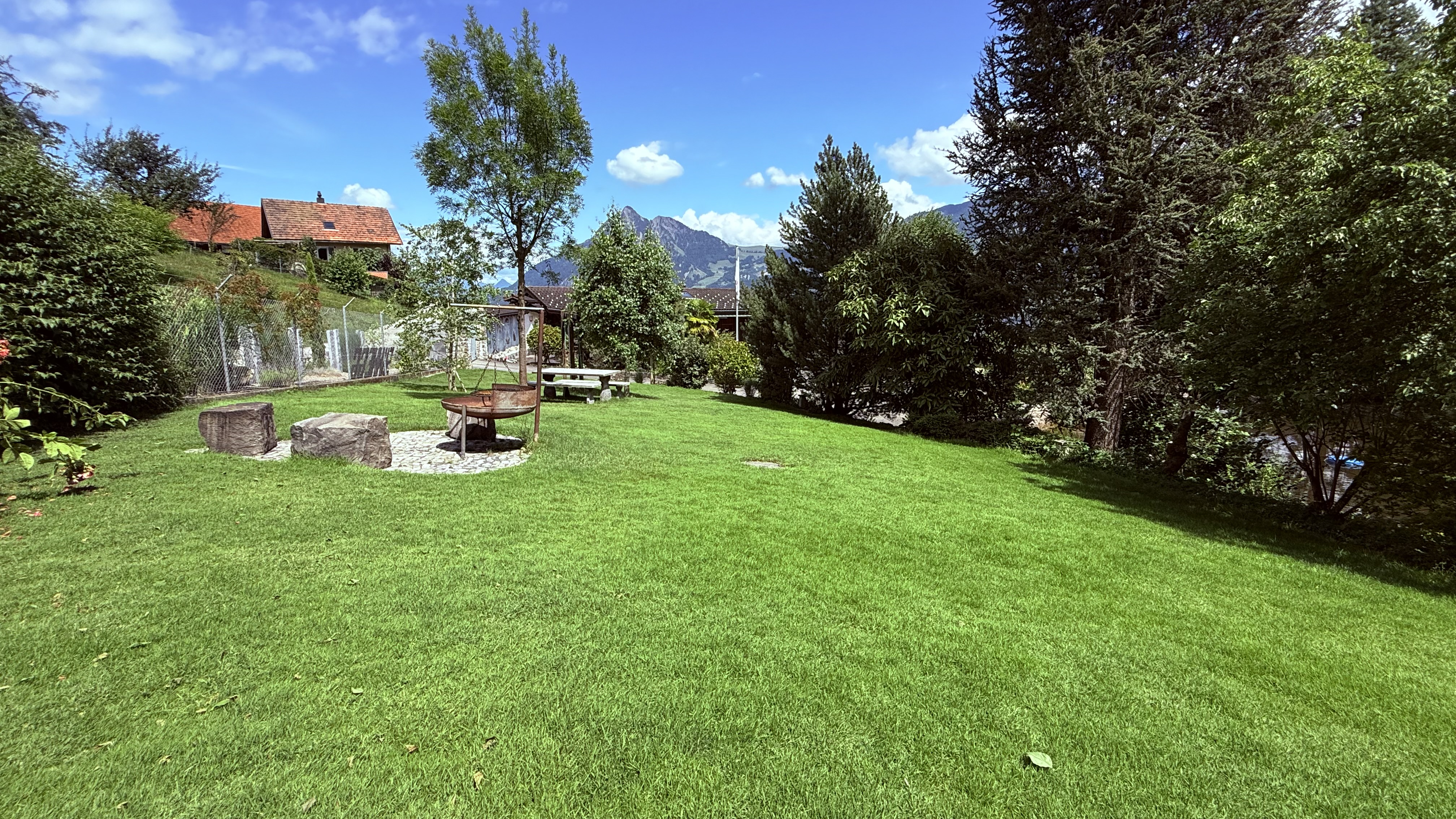 Sunnegg Camp photo 3