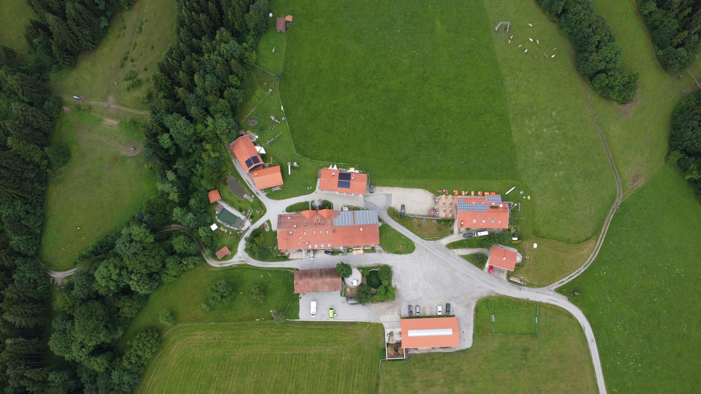 Ferienhof Camp Reh photo 4