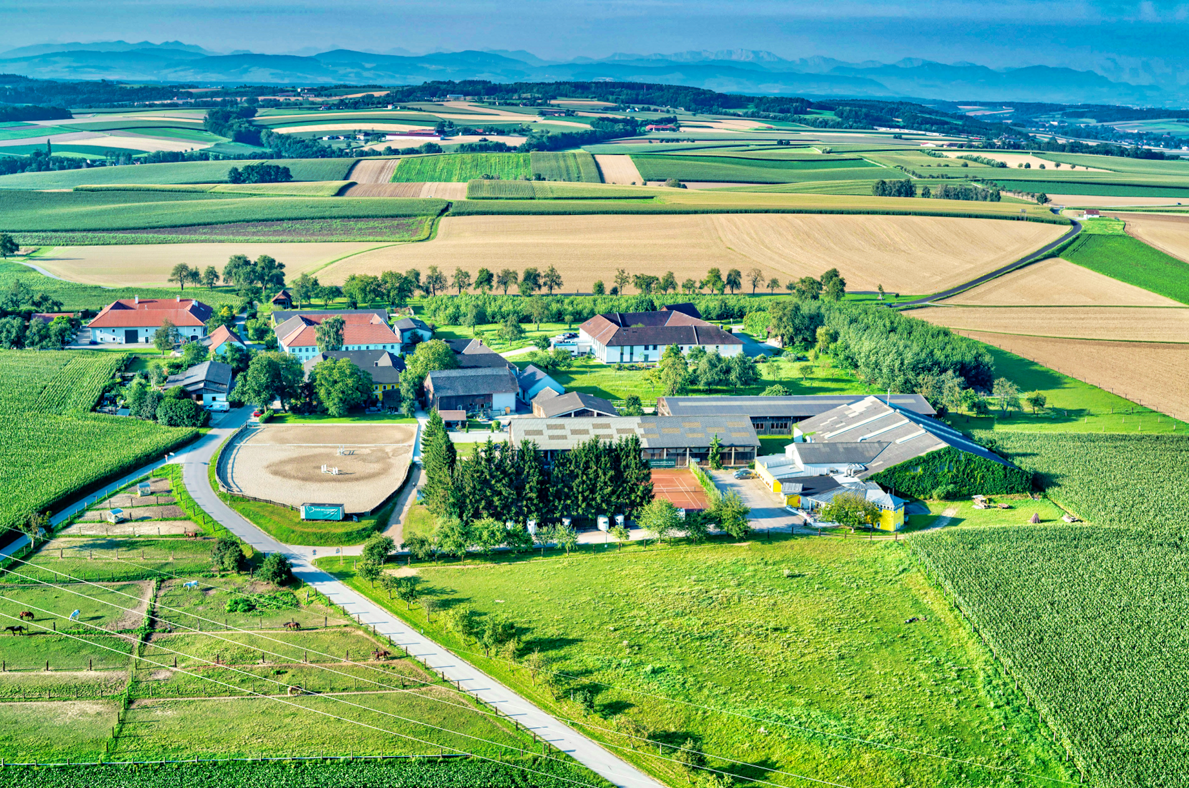 Blickrichtung Mühlviertel photo 5