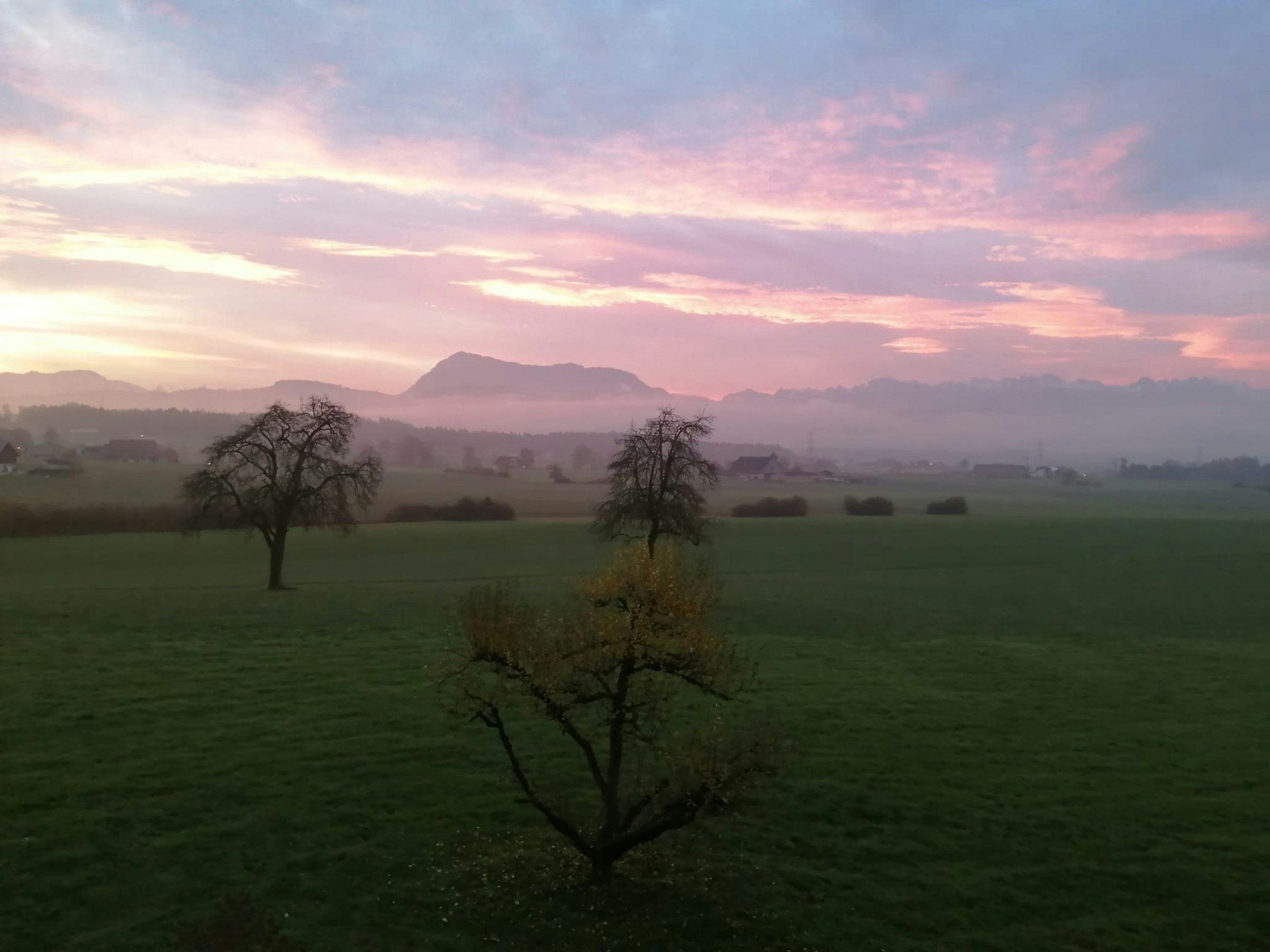 Alp-Panorama / Pilatus Blick photo 5