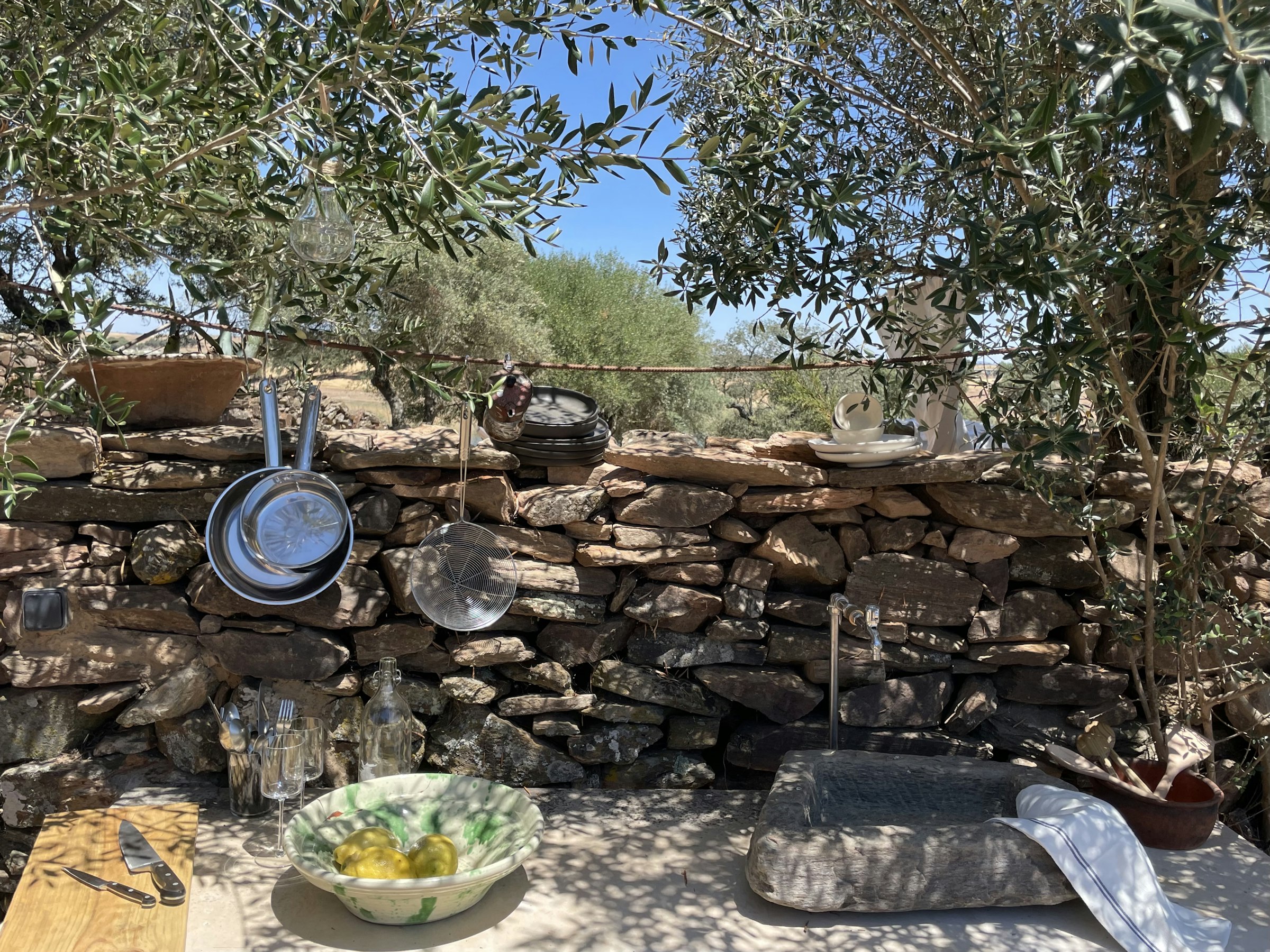 Luxury Glamping at Alqueva Lake photo 4