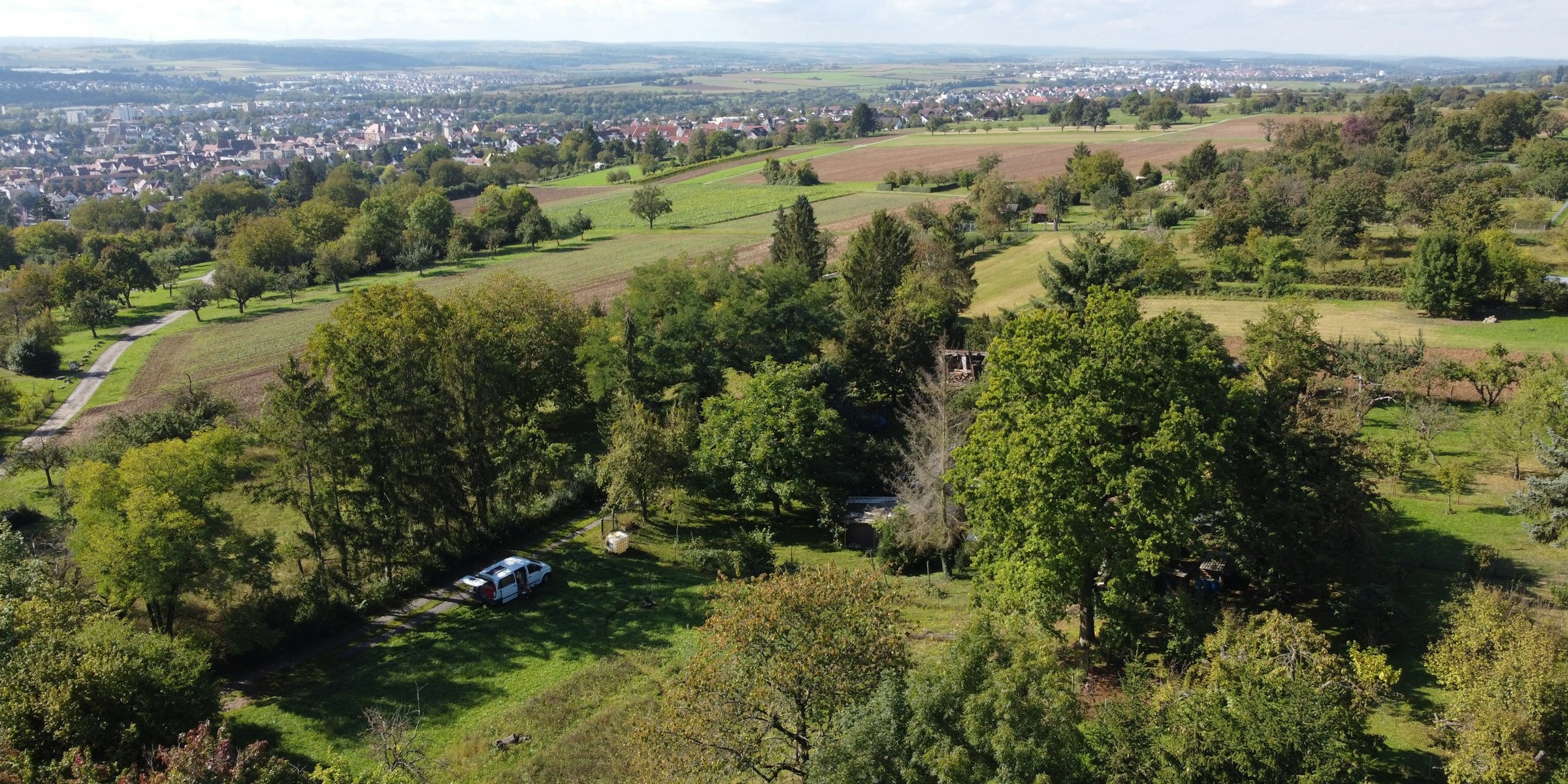 Stellplatz neben dem Stückle photo 3