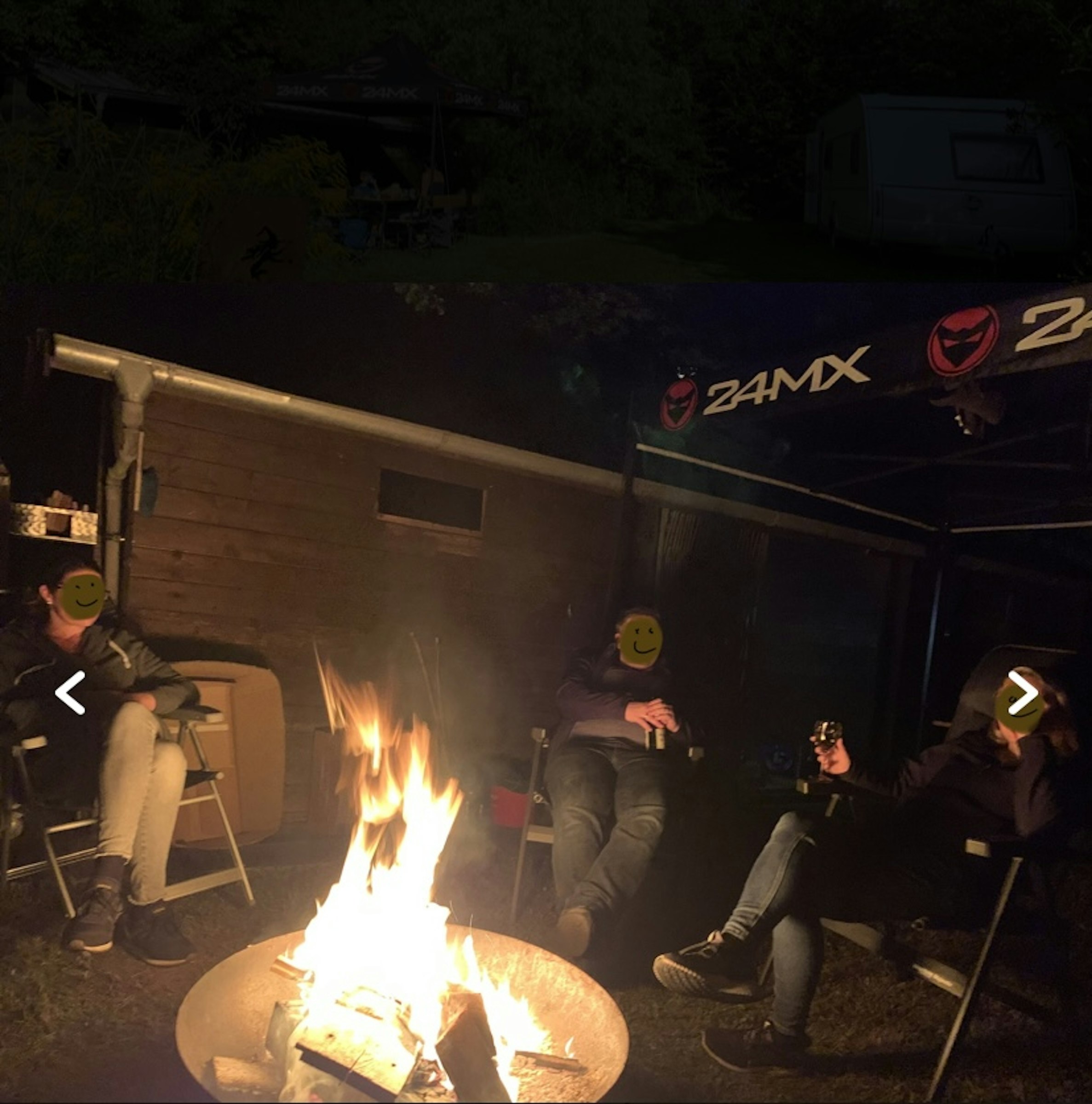 Schützenallee-Camp photo 5