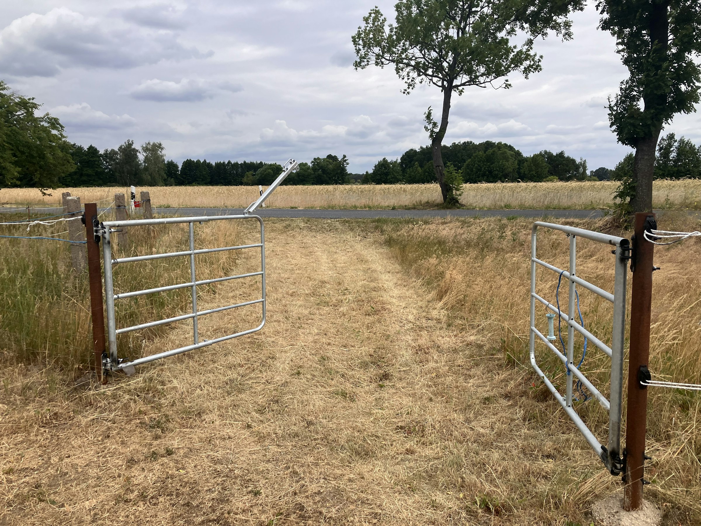 Kleine Westernranch - Naturcamp photo 3