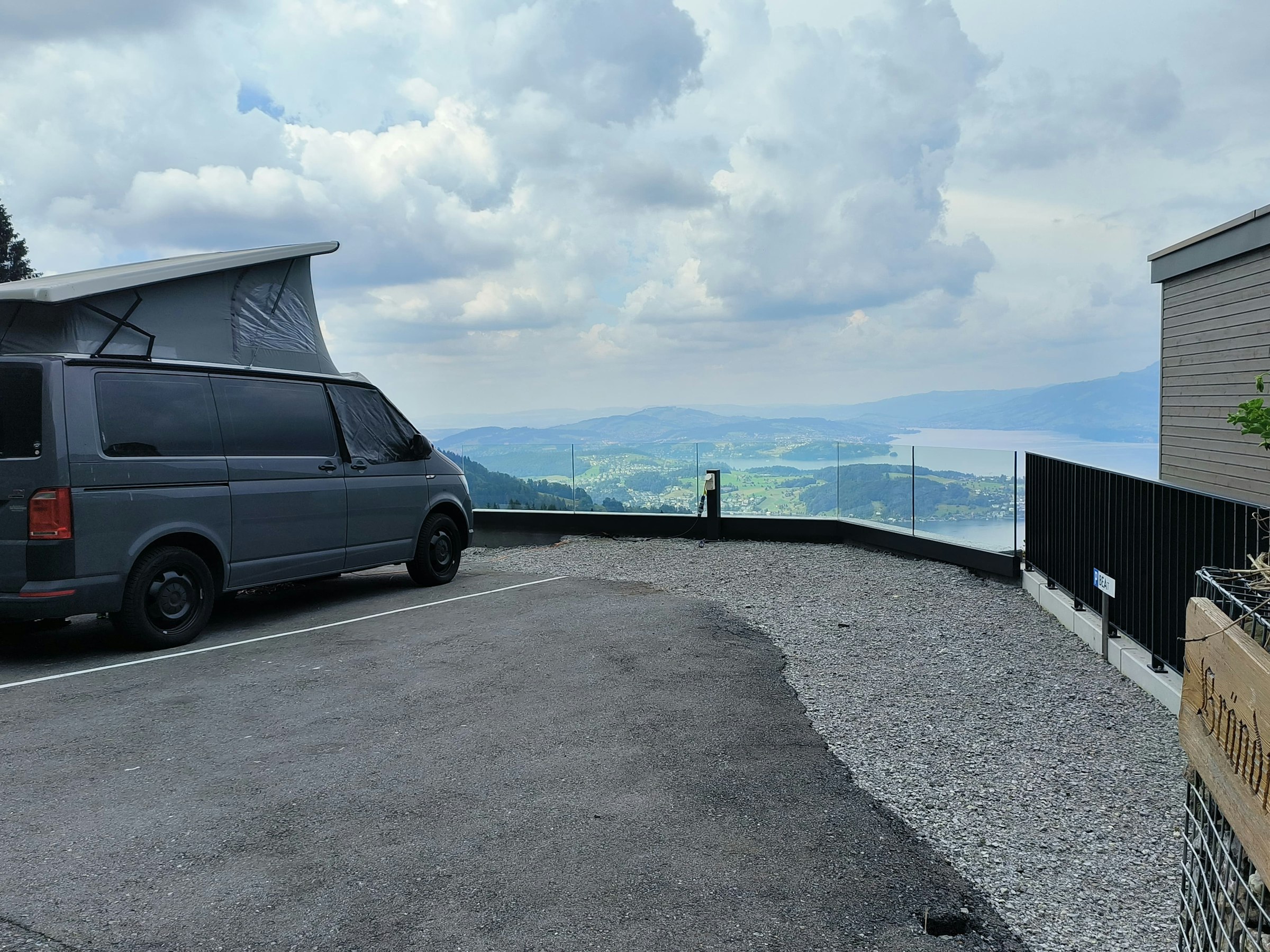 LABEA Camping "BEAt" photo 5
