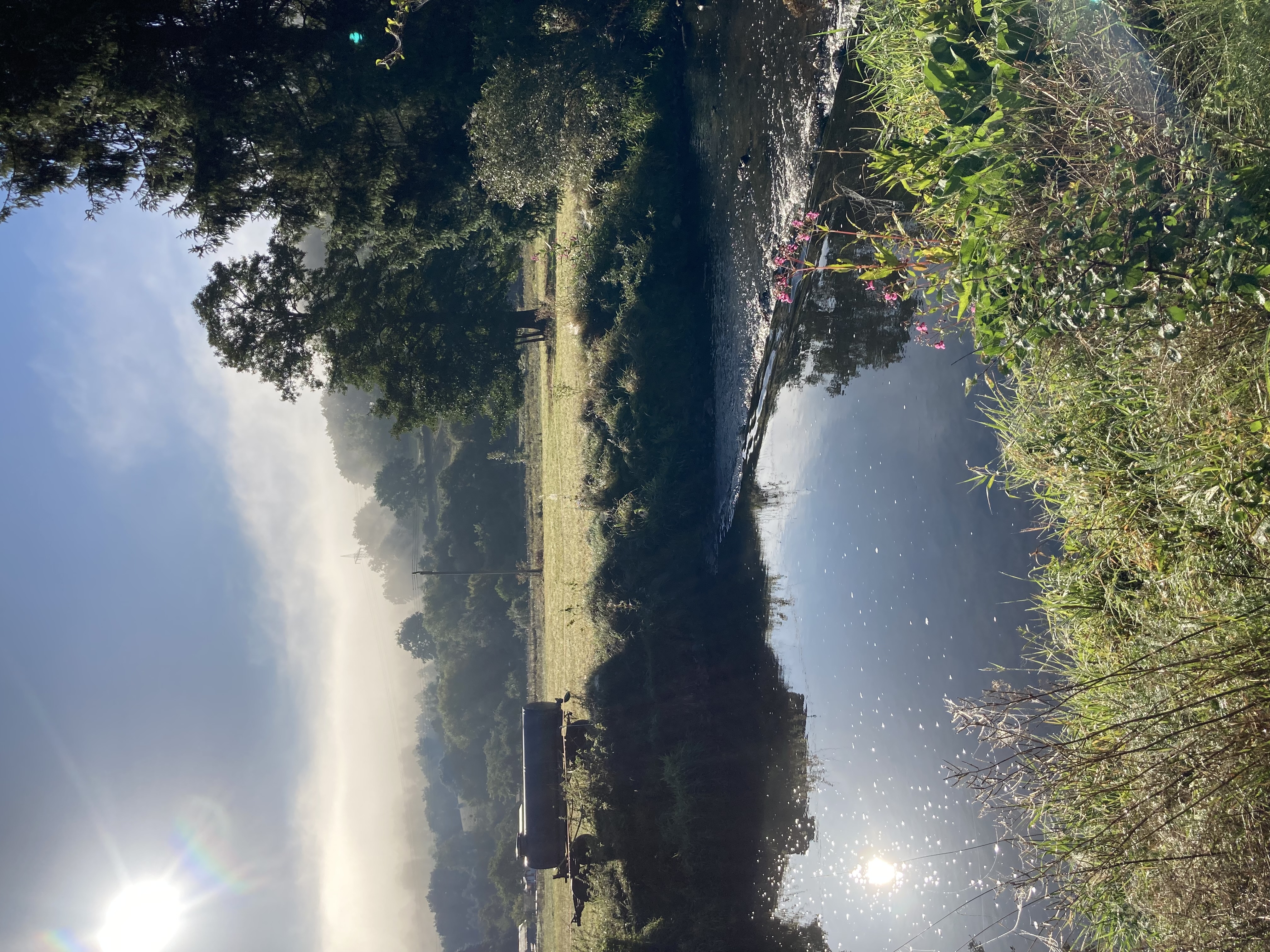 Zeltplatz am Fluss photo 2