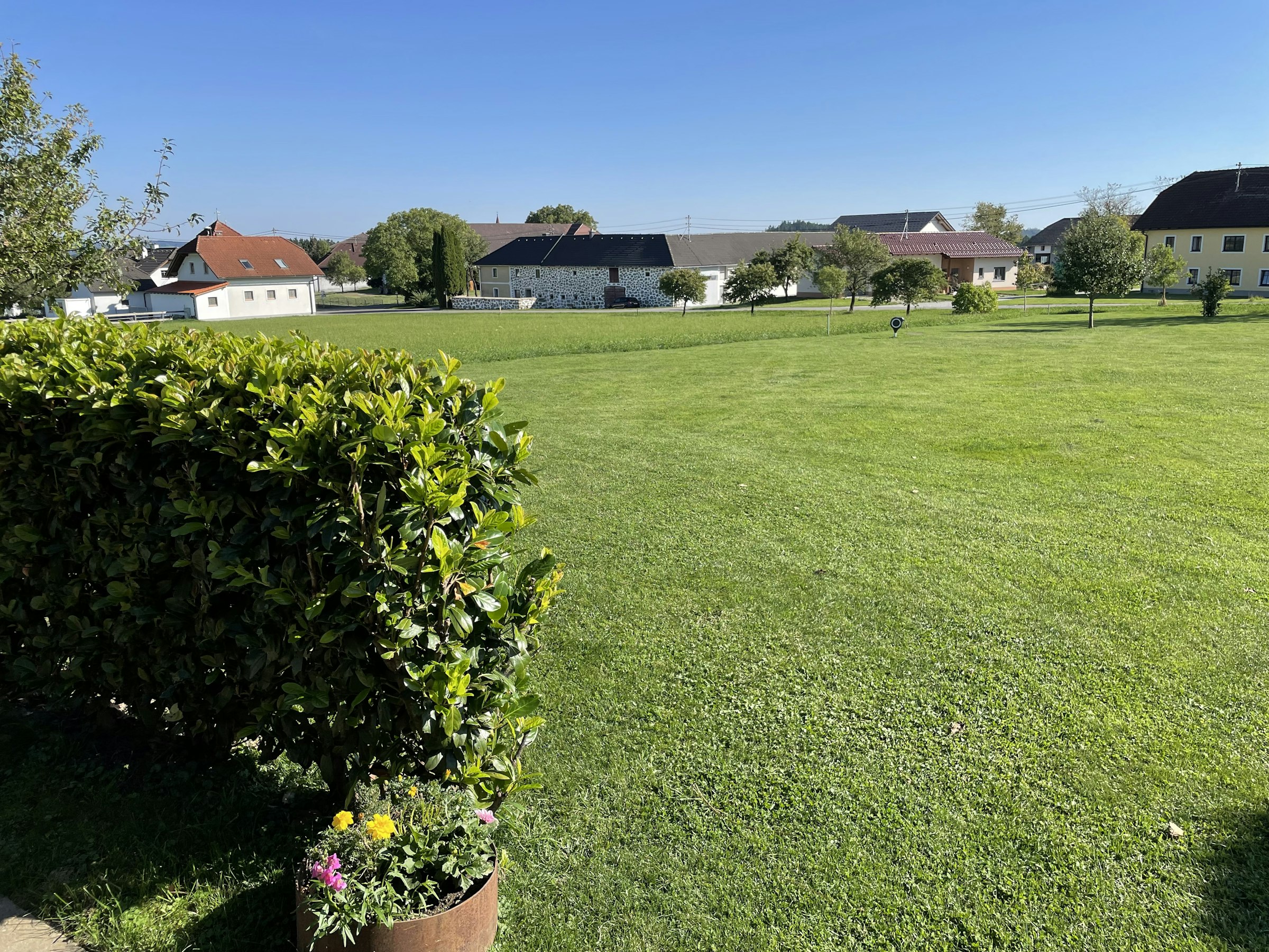 Gartenhaus am Land photo 5
