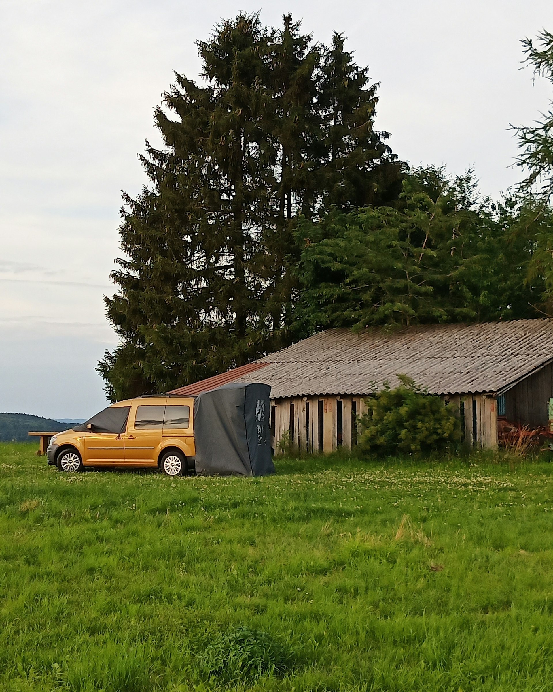Wiese mit Aussicht und viel Ruhe photo 2