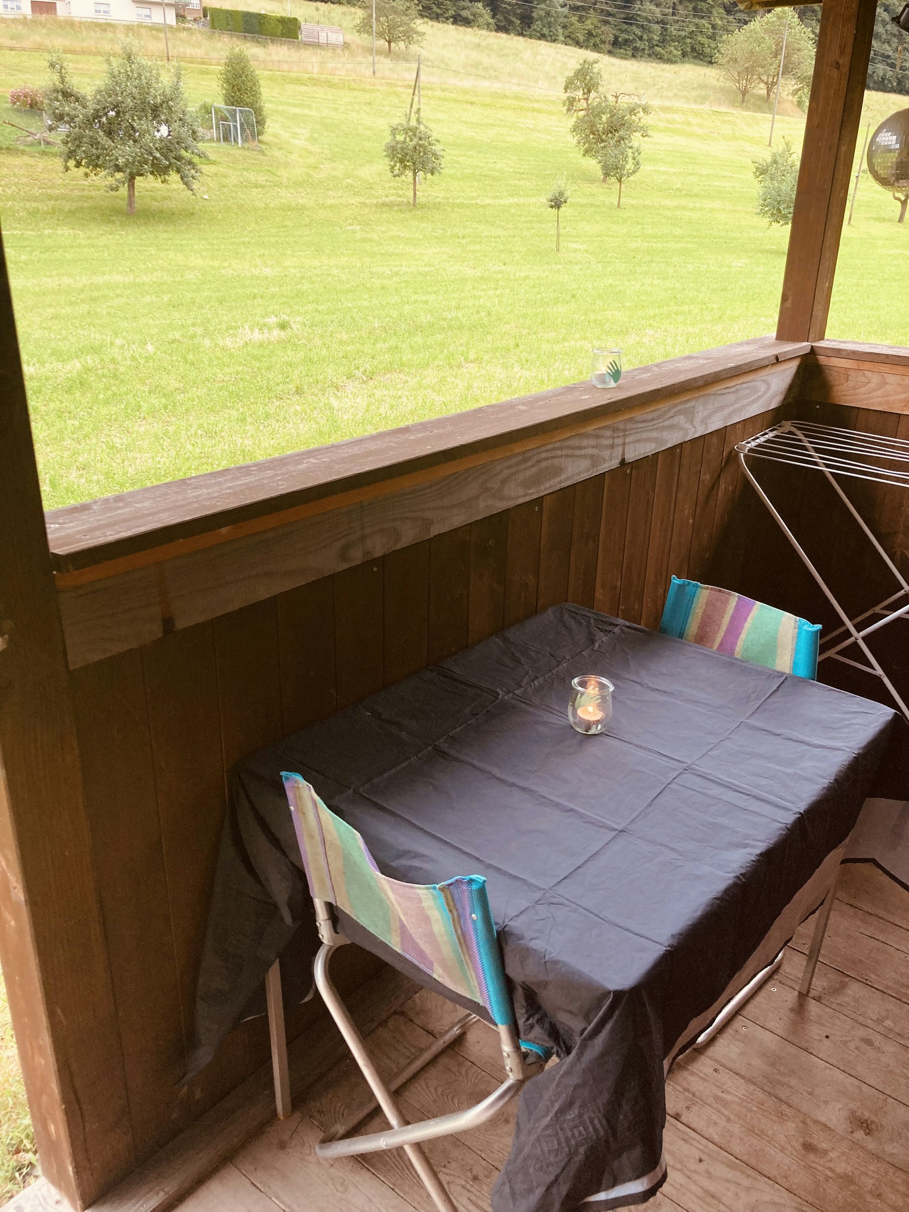 Häuschen mit Veranda photo 5