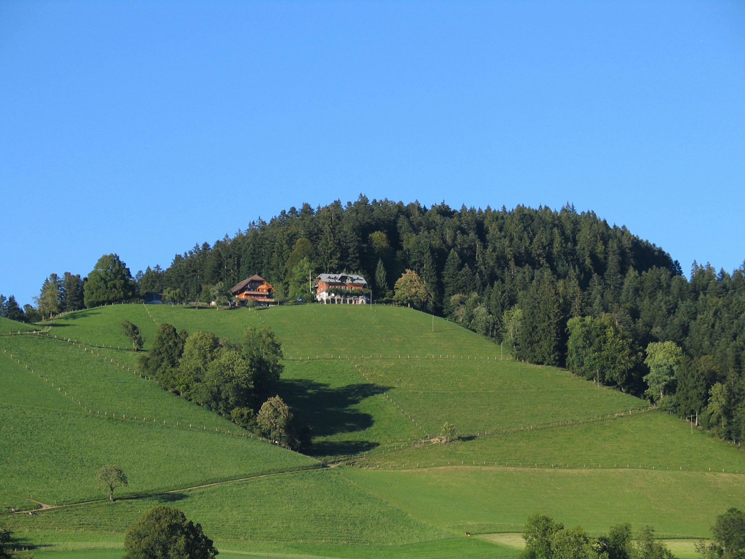 Bäregghöhe photo 4