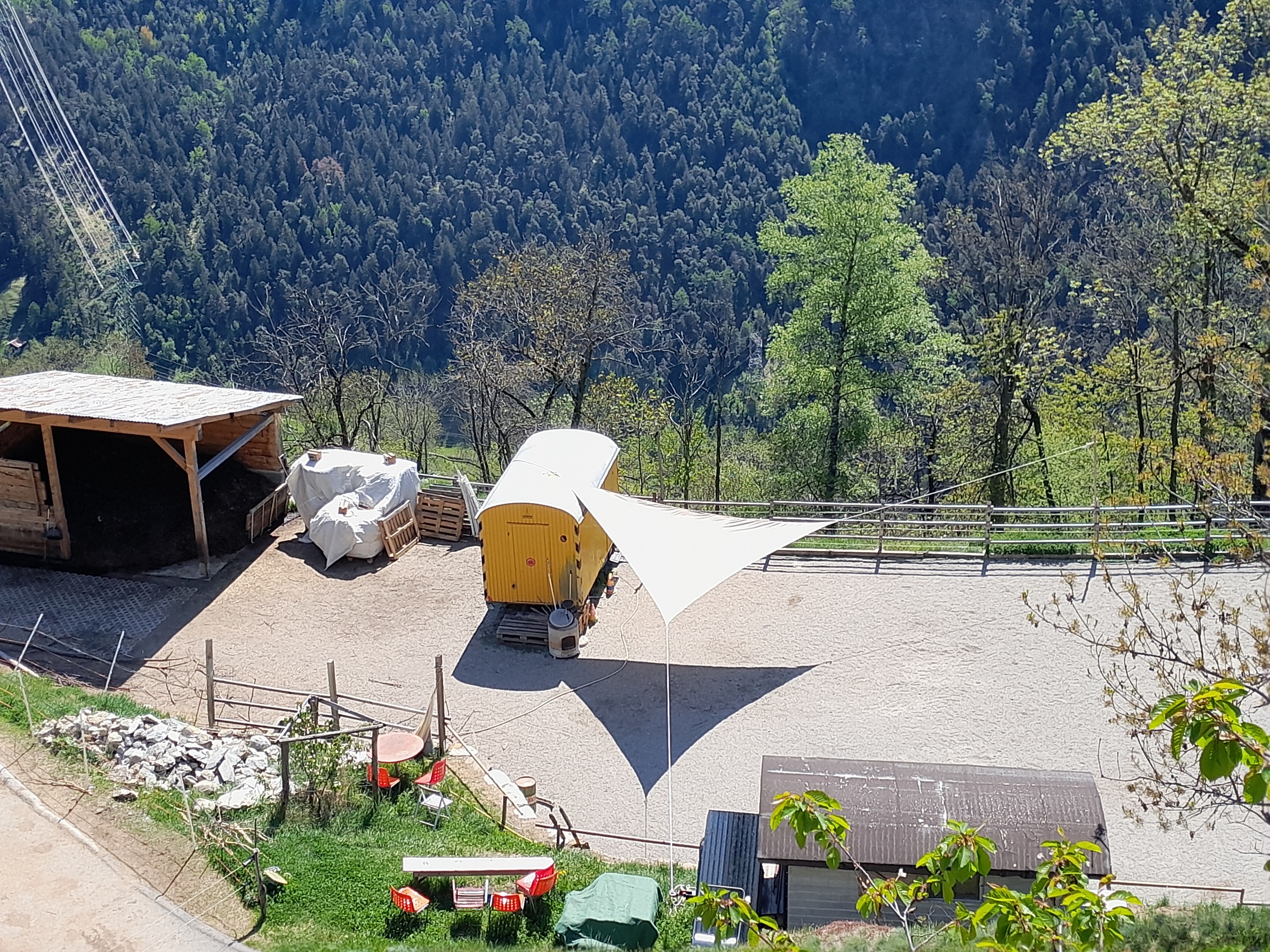Camping Mankepan photo 3