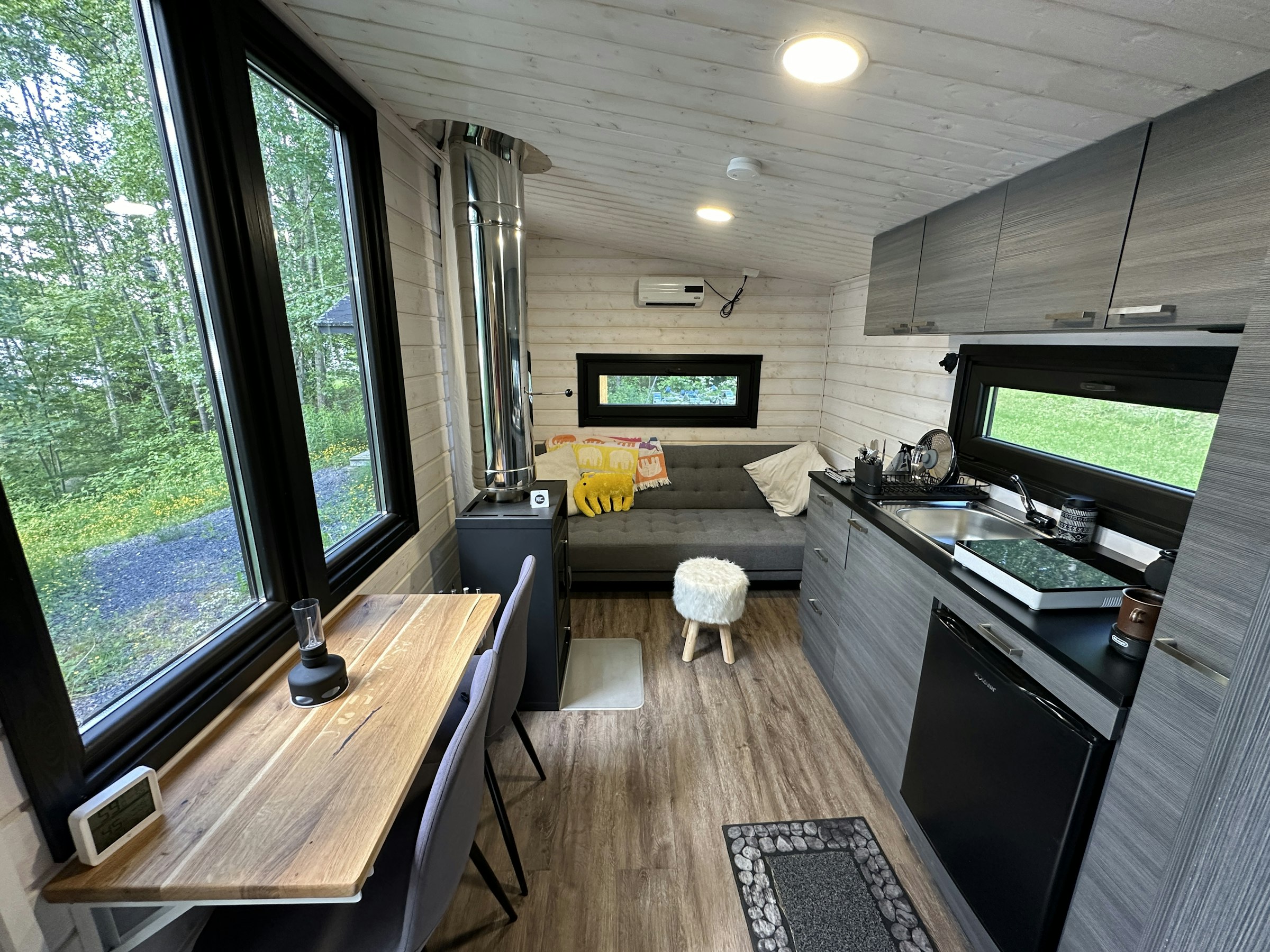 Tiny Home photo 4